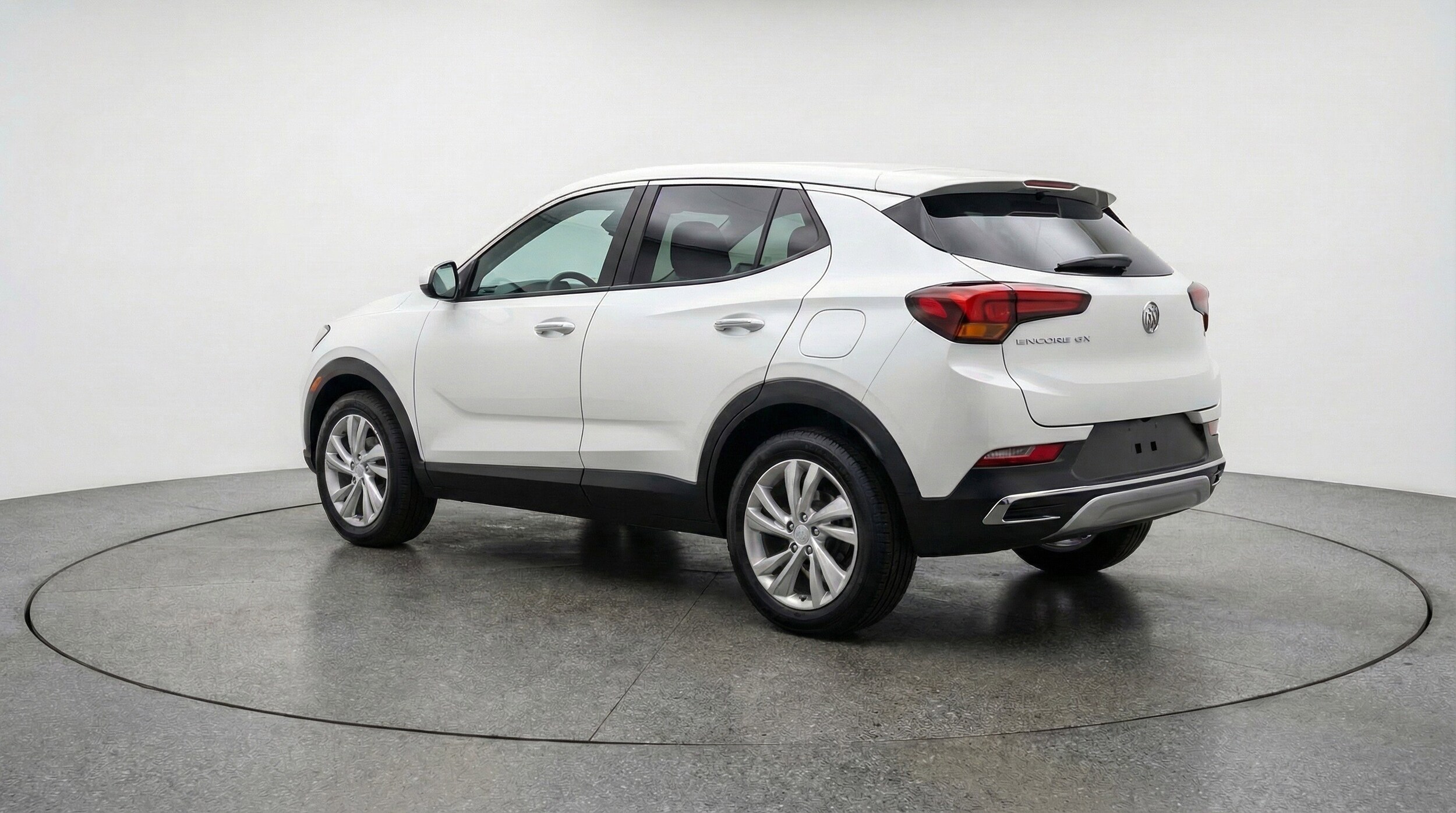 Thumbnail: 2025 Buick Encore GX - 6