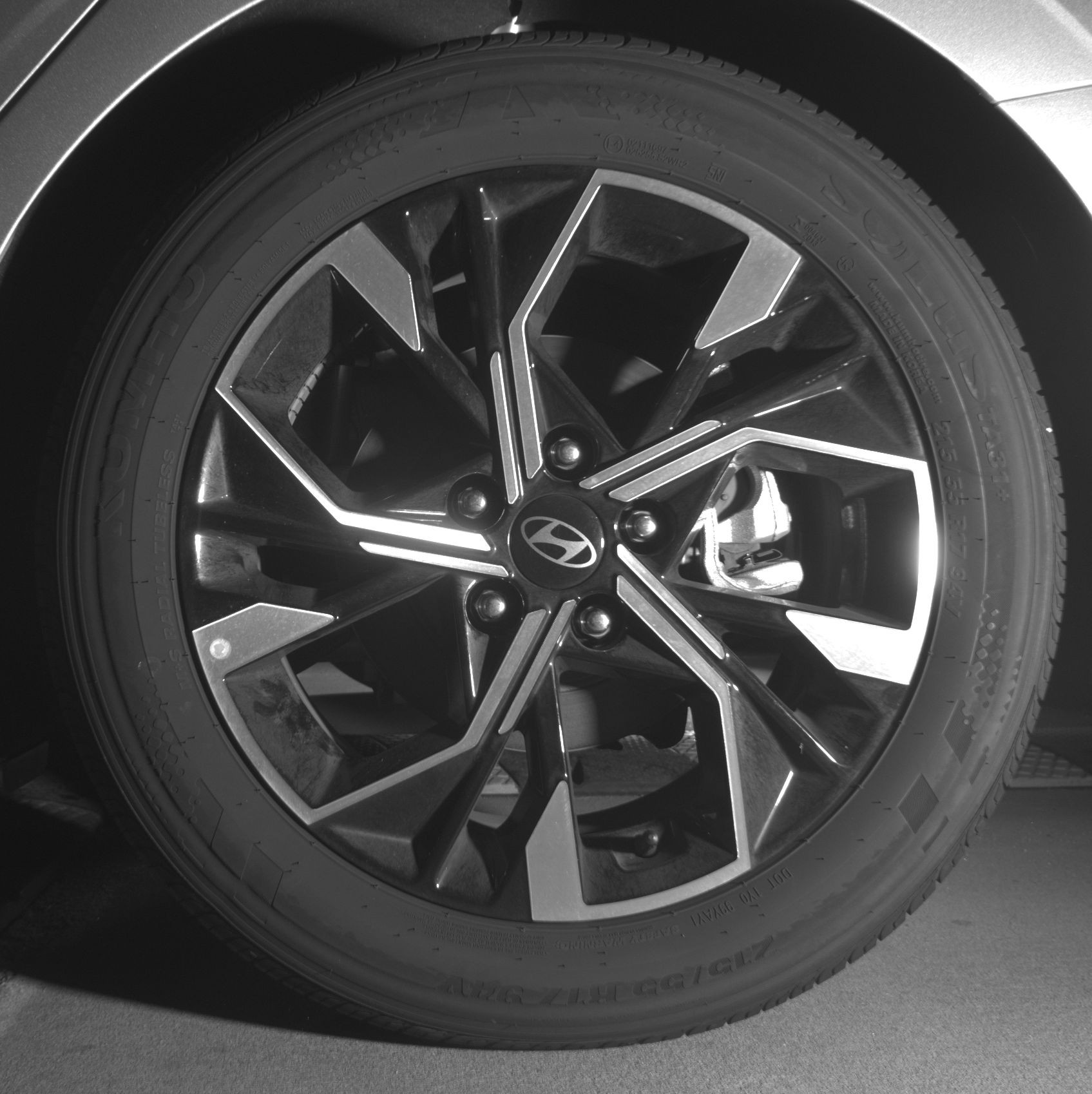 Thumbnail: 2025 Hyundai Sonata - 11