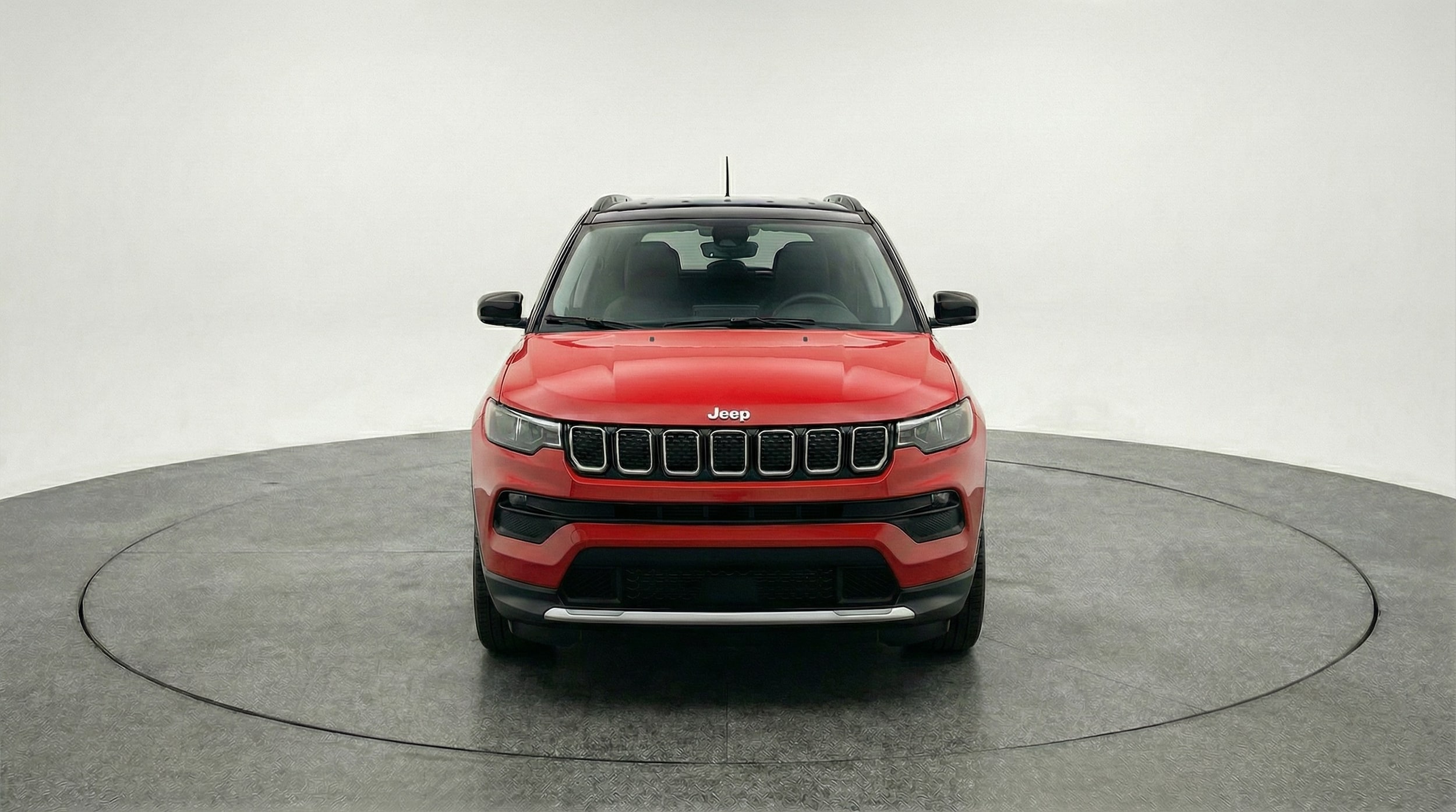 Thumbnail: 2025 Jeep Compass - 2