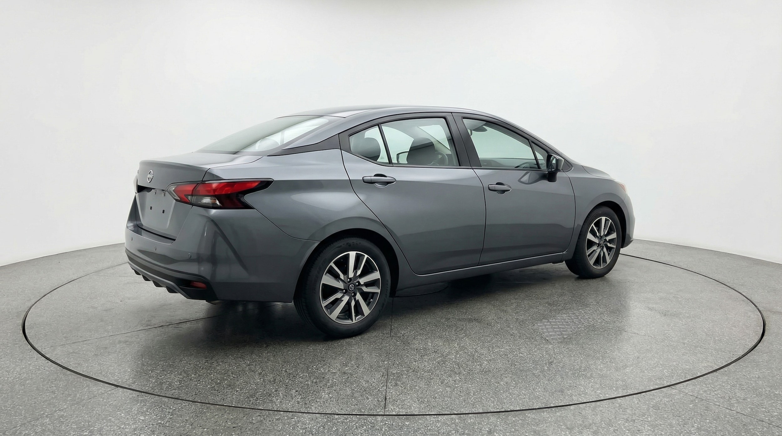 Thumbnail: 2025 Nissan Versa - 7