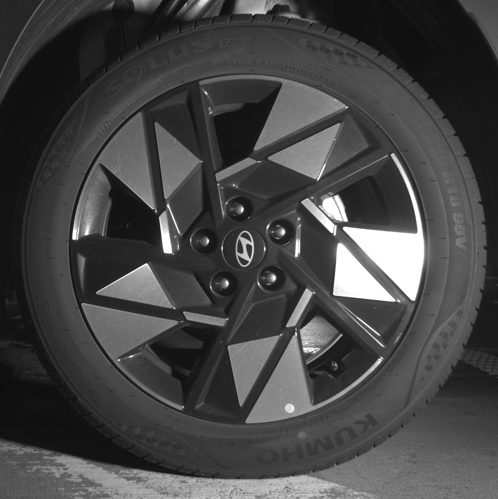 Thumbnail: 2025 Hyundai Kona - 14