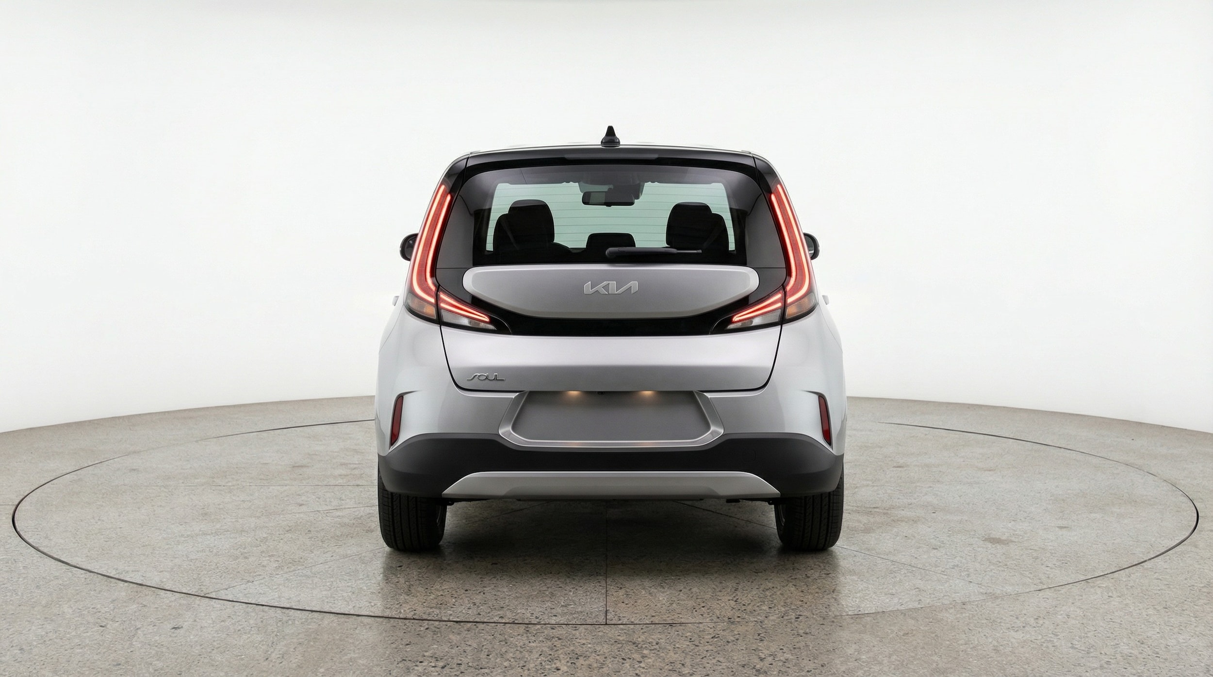 Thumbnail: 2025 Kia Soul - 6