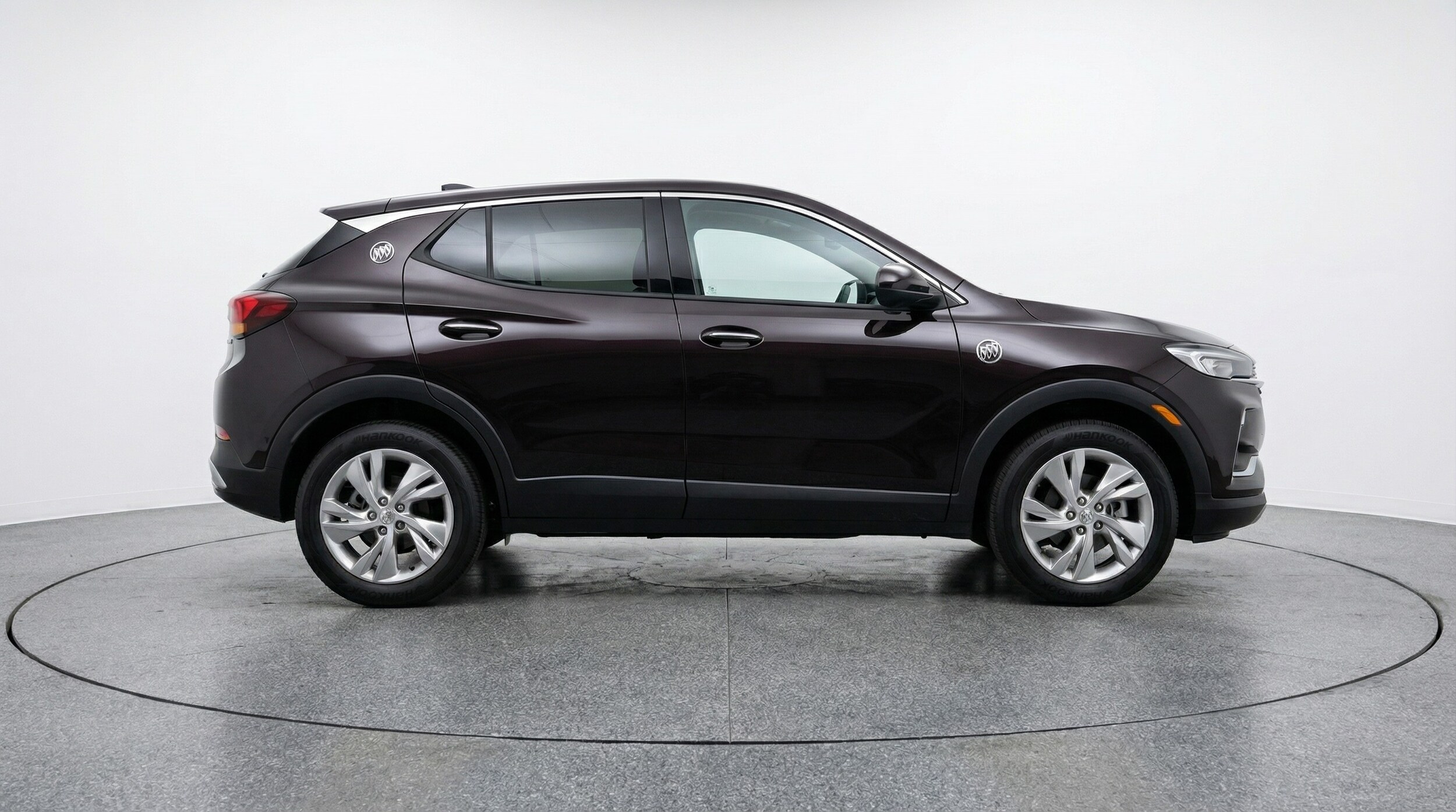 Thumbnail: 2025 Buick Encore GX - 8