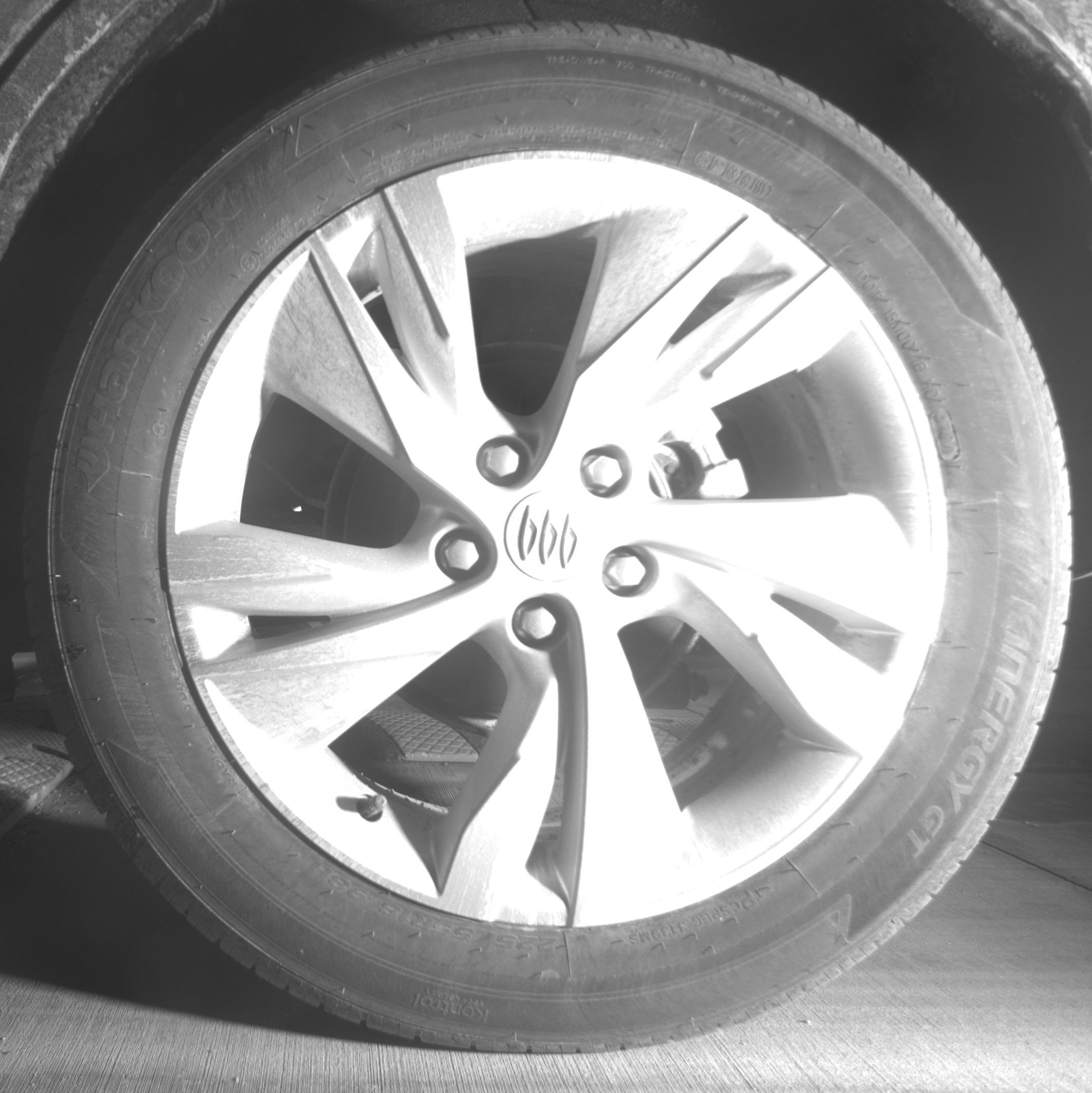 Thumbnail: 2025 Buick Encore GX - 14