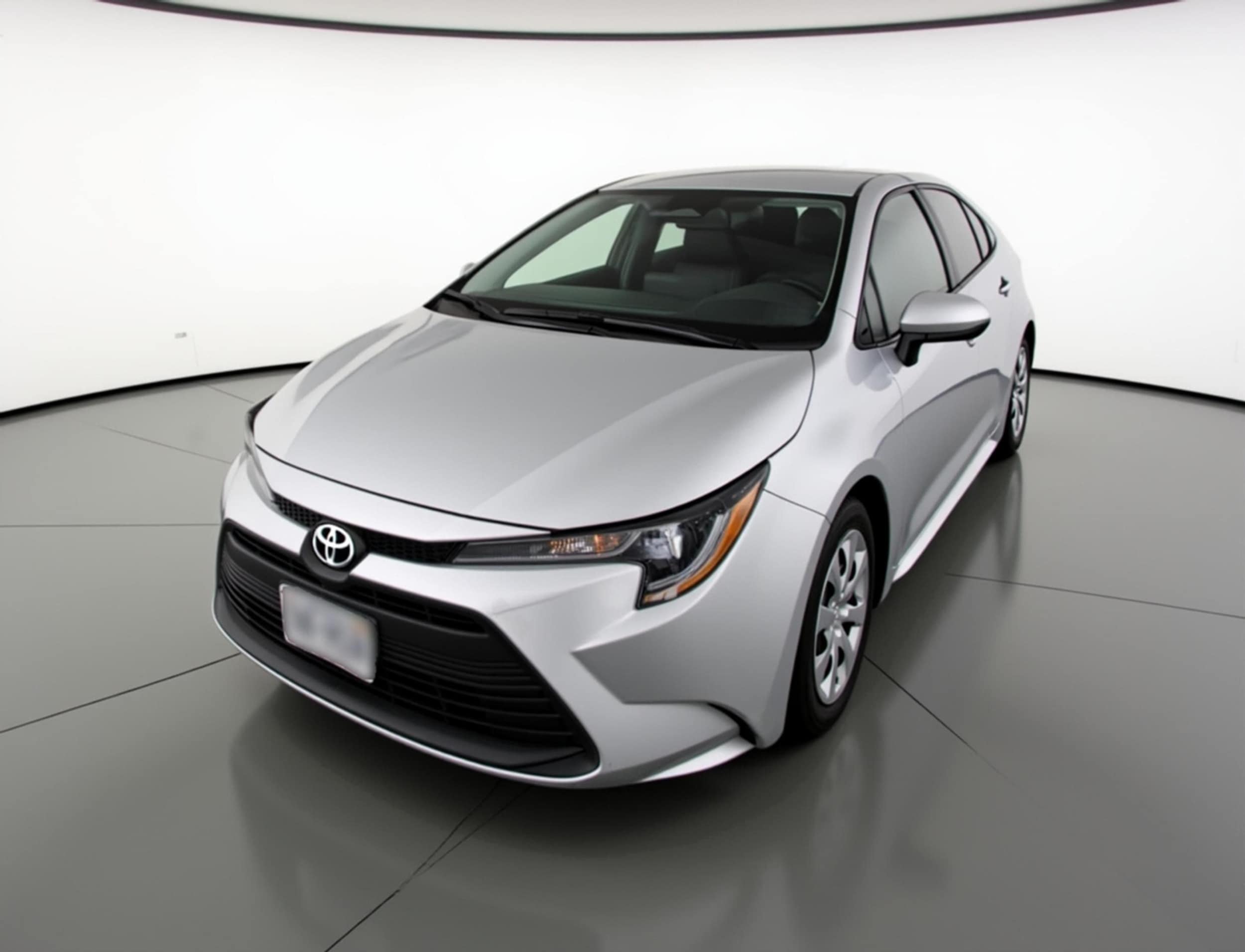 Thumbnail: 2024 Toyota Corolla - 3