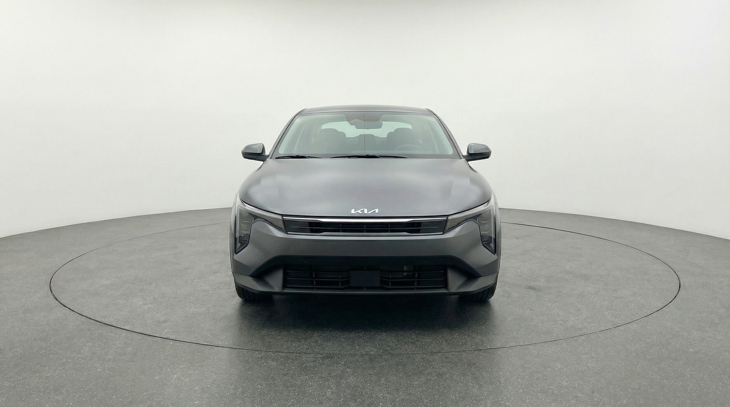 Thumbnail: 2025 Kia K4 - 2