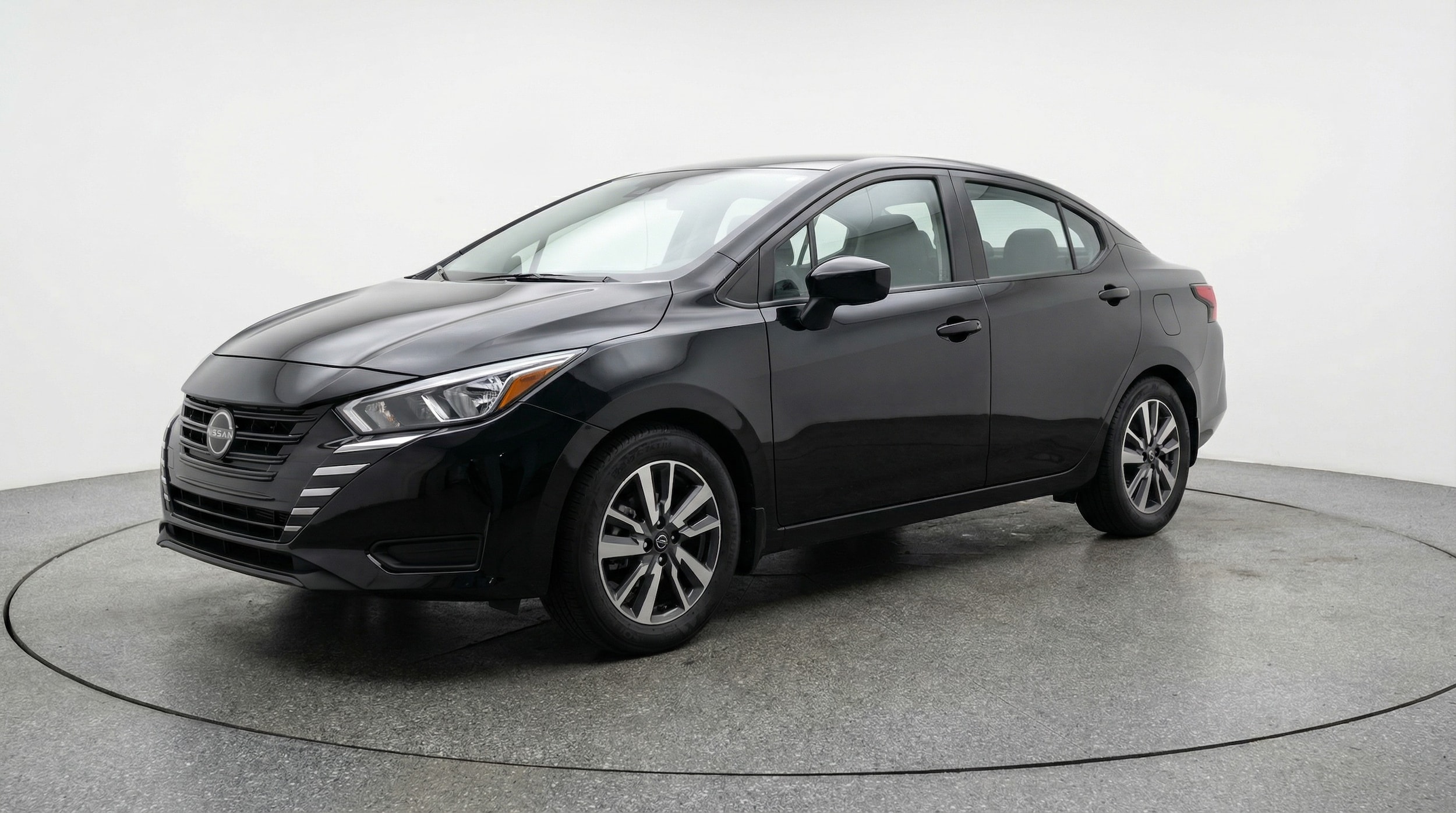 Thumbnail: 2025 Nissan Versa - 3