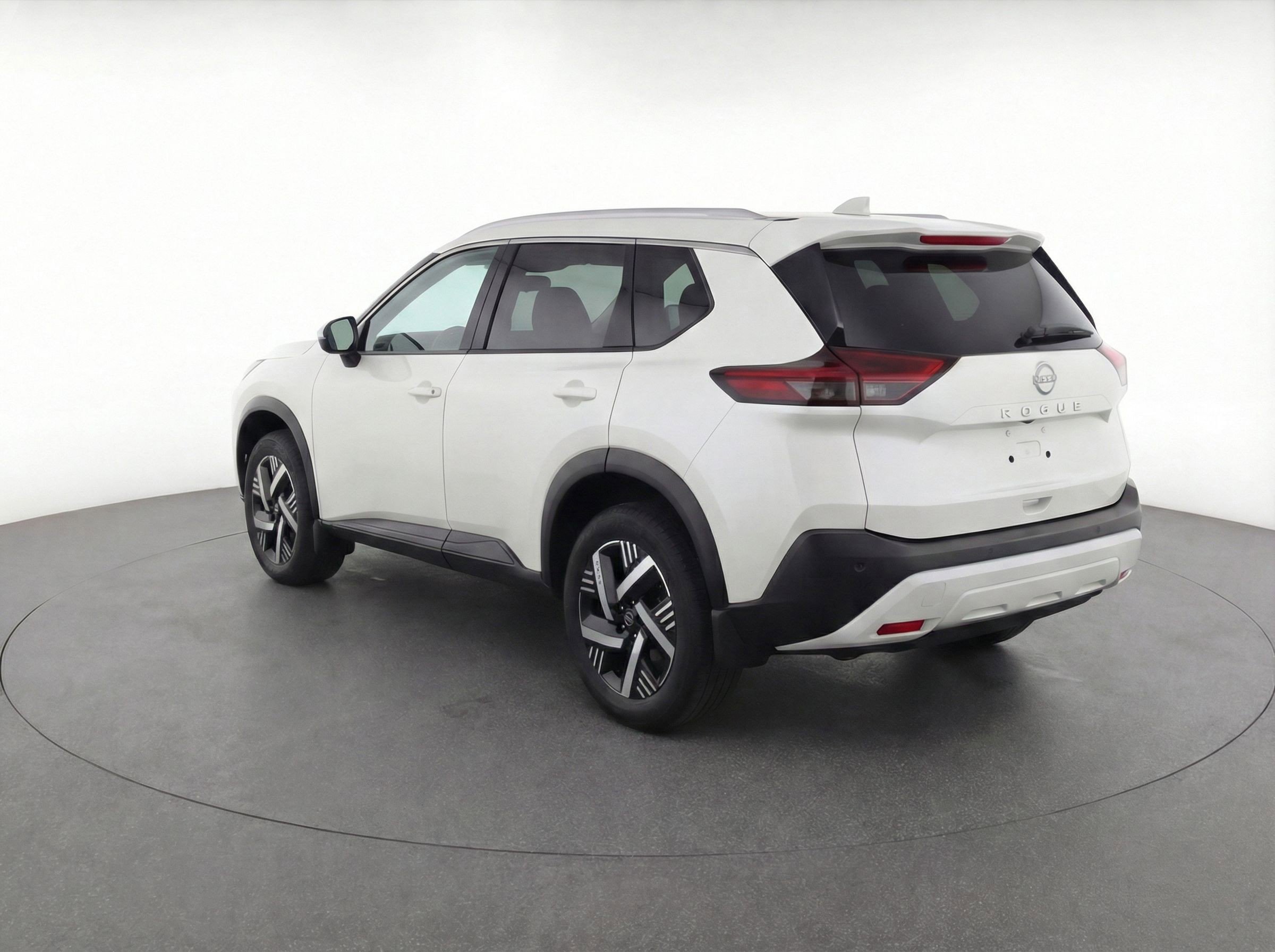 Thumbnail: 2025 Nissan Kicks - 6