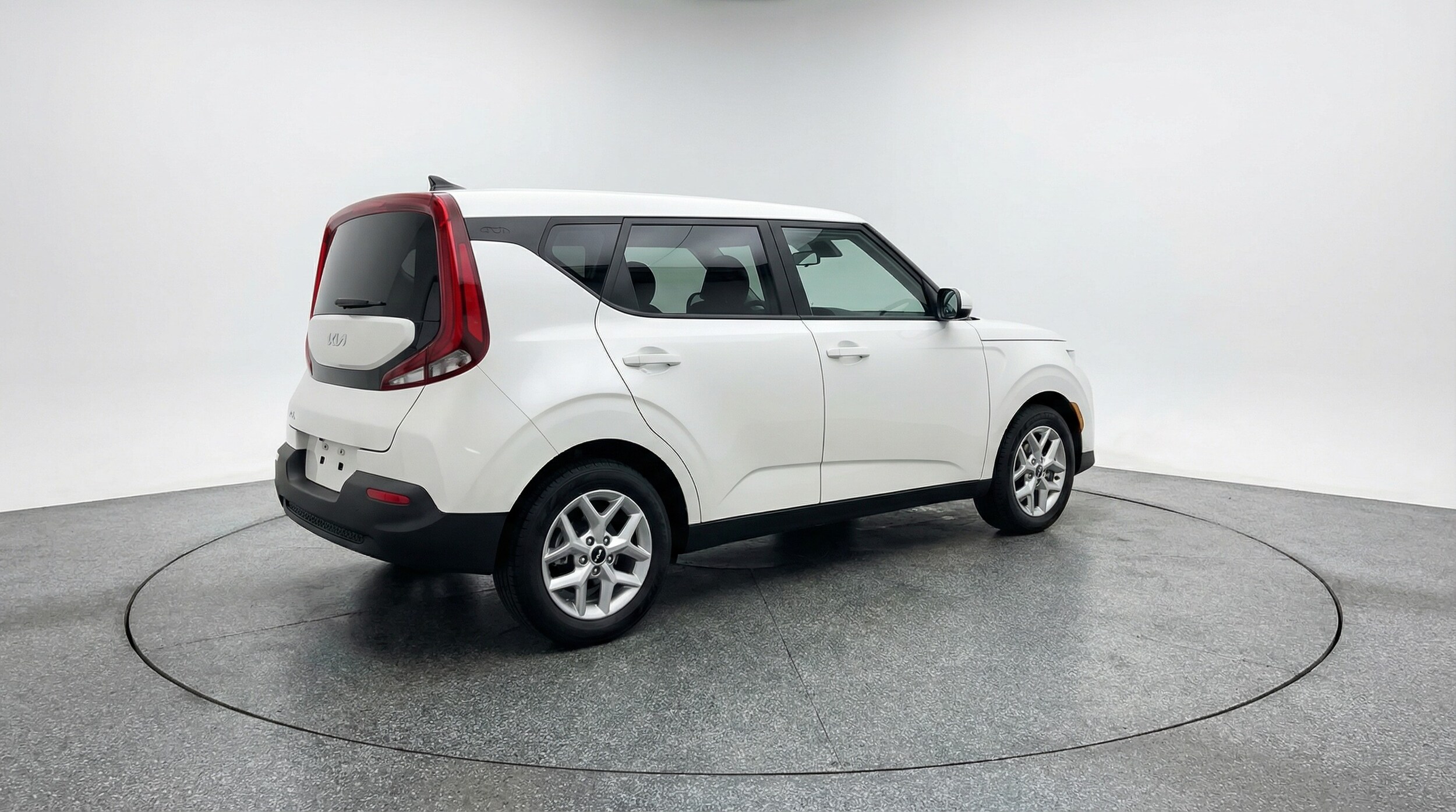 Thumbnail: 2025 Kia Soul - 7