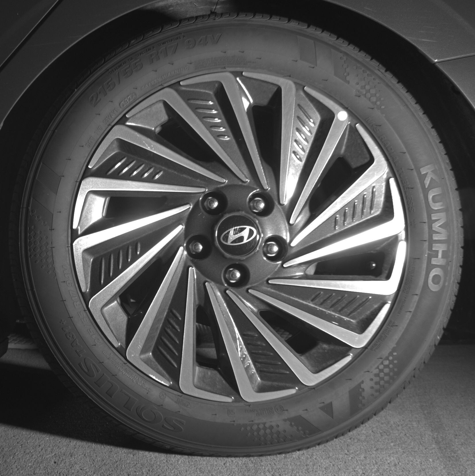 Thumbnail: 2025 Hyundai Sonata - 11