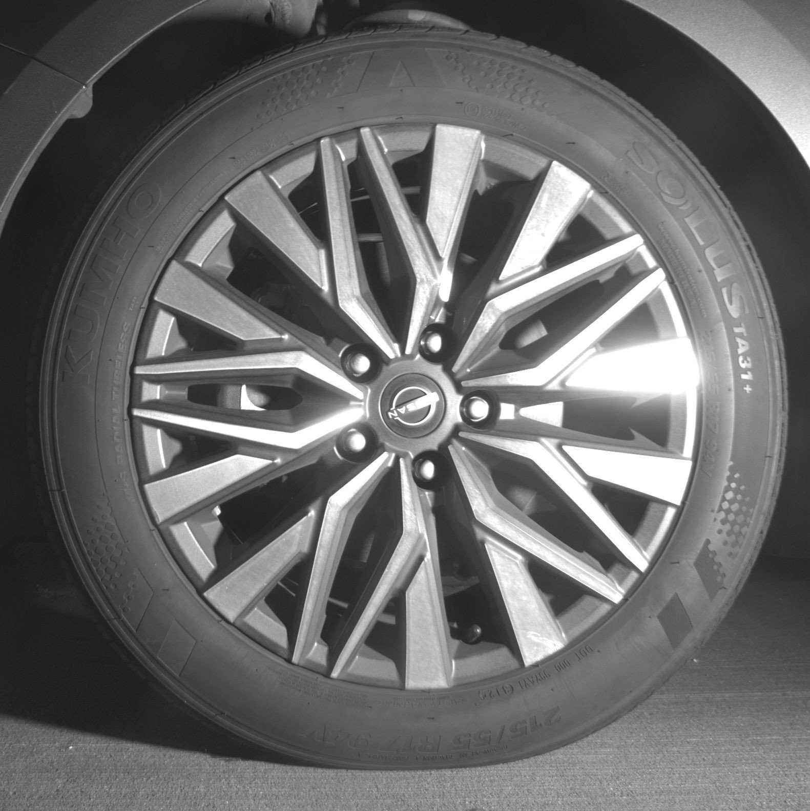 Thumbnail: 2025 Nissan Altima - 12