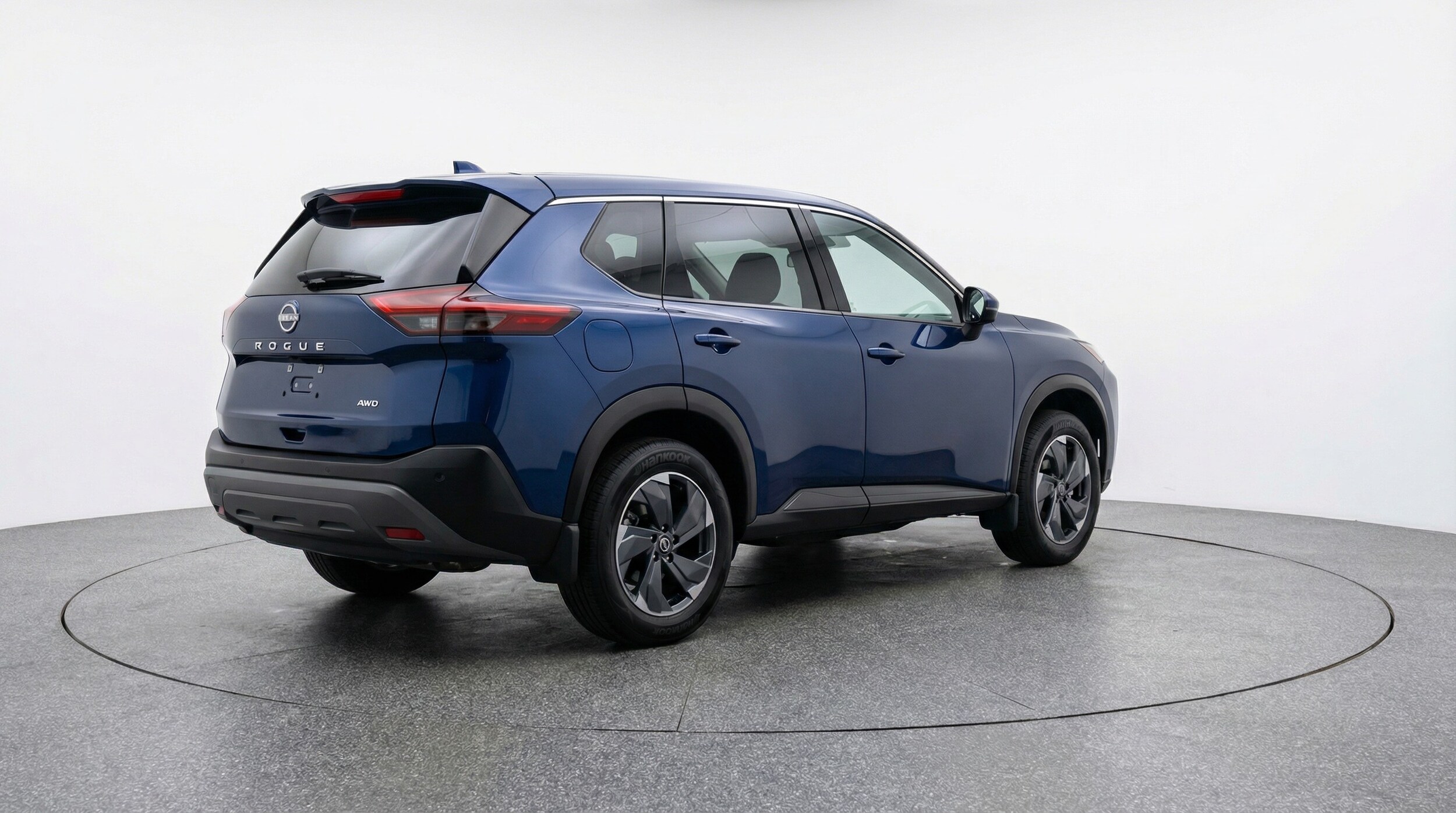Thumbnail: 2025 Nissan Rogue - 7