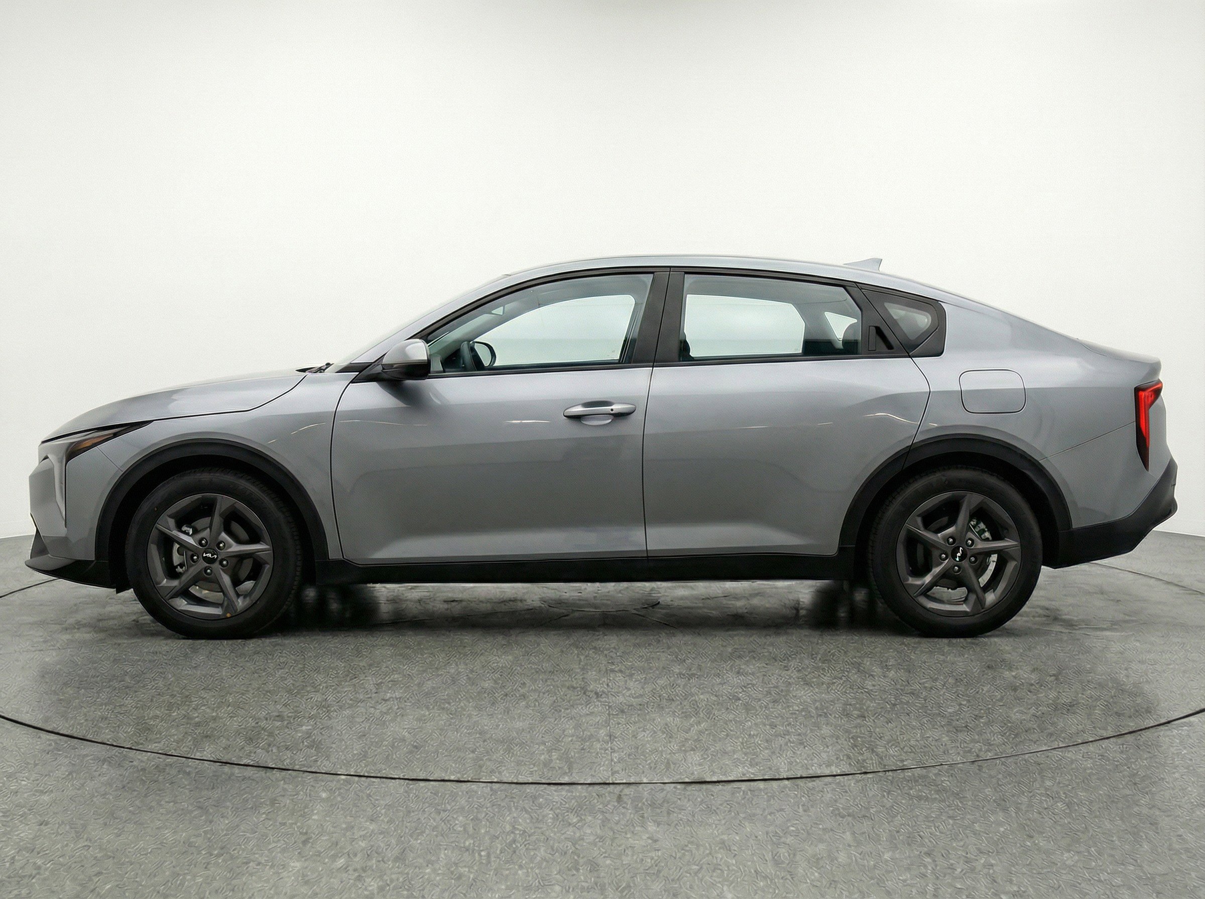 Thumbnail: 2025 Kia K4 - 5