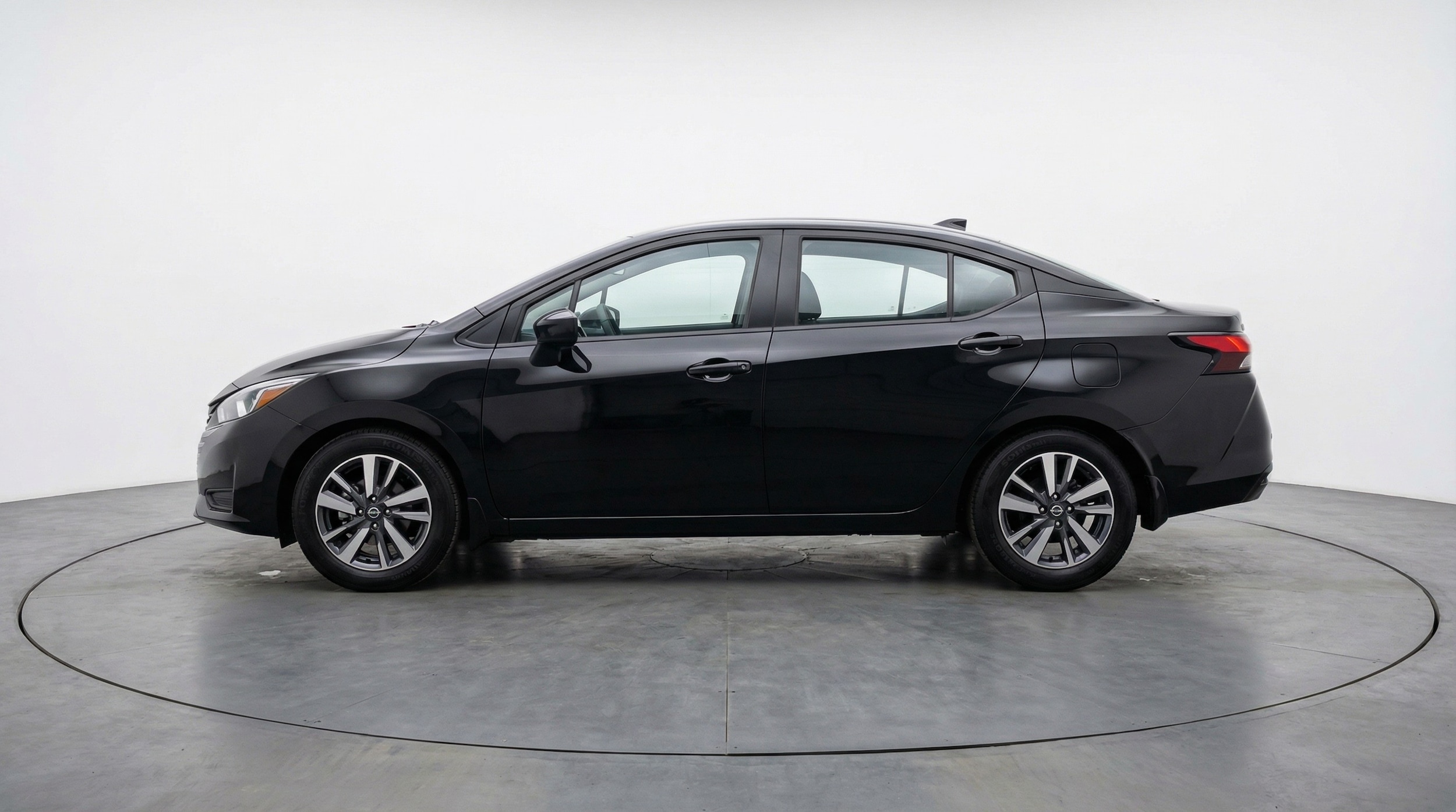 Thumbnail: 2025 Nissan Versa - 4