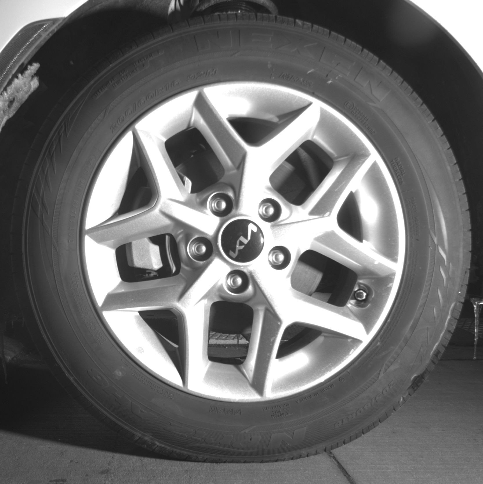 Thumbnail: 2025 Kia Soul - 12