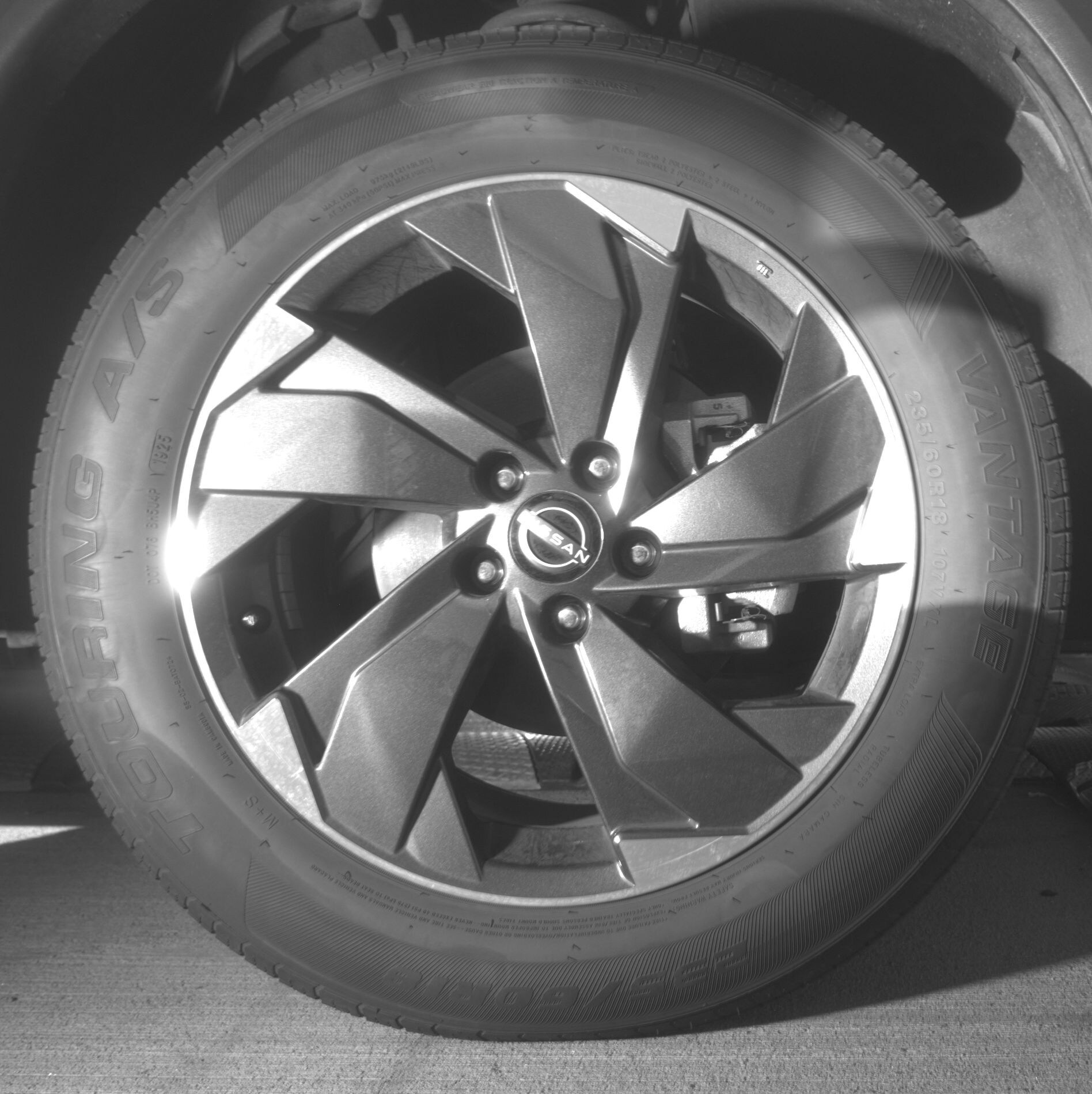 Thumbnail: 2025 Nissan Rogue - 10