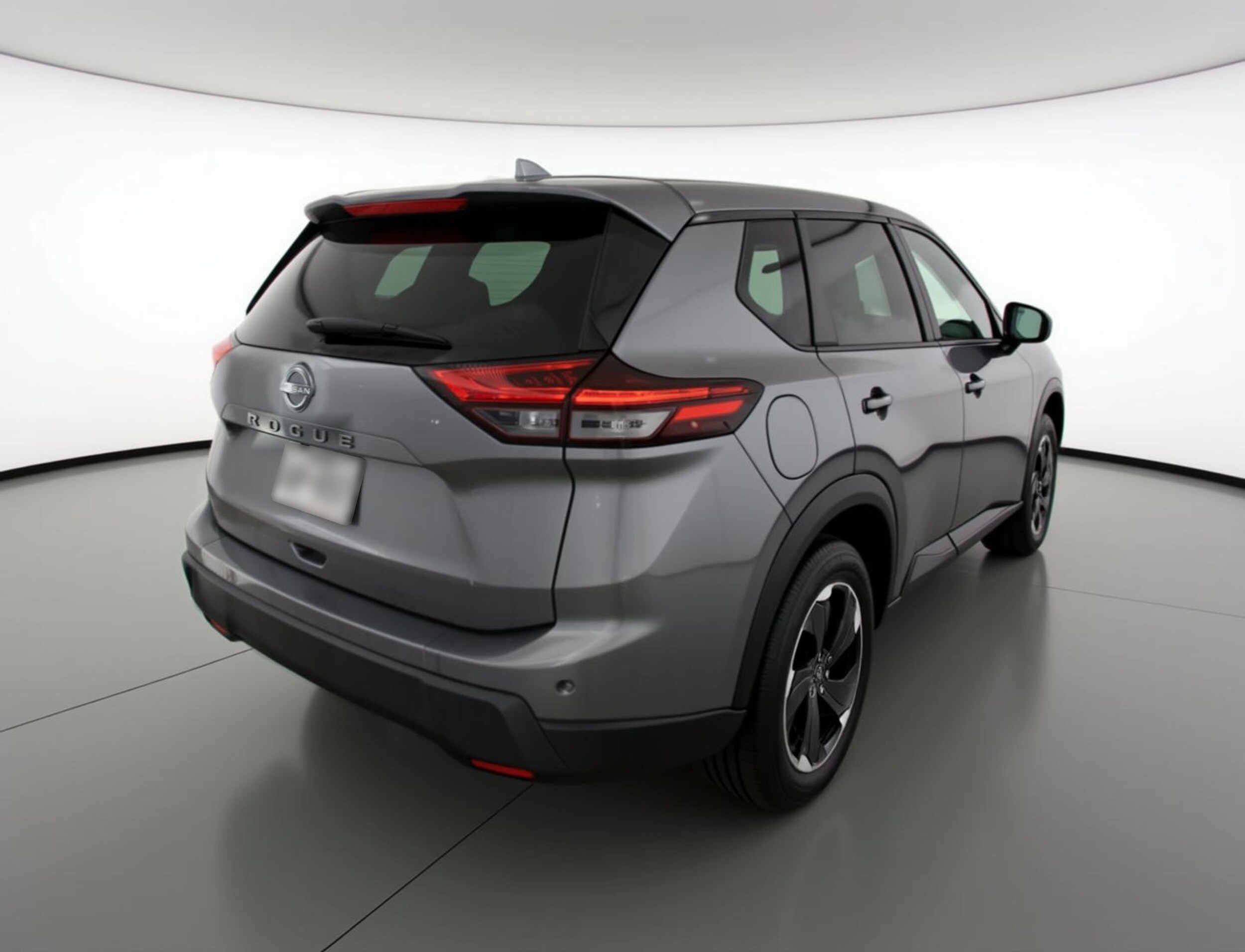 Thumbnail: 2025 Nissan Rogue - 7