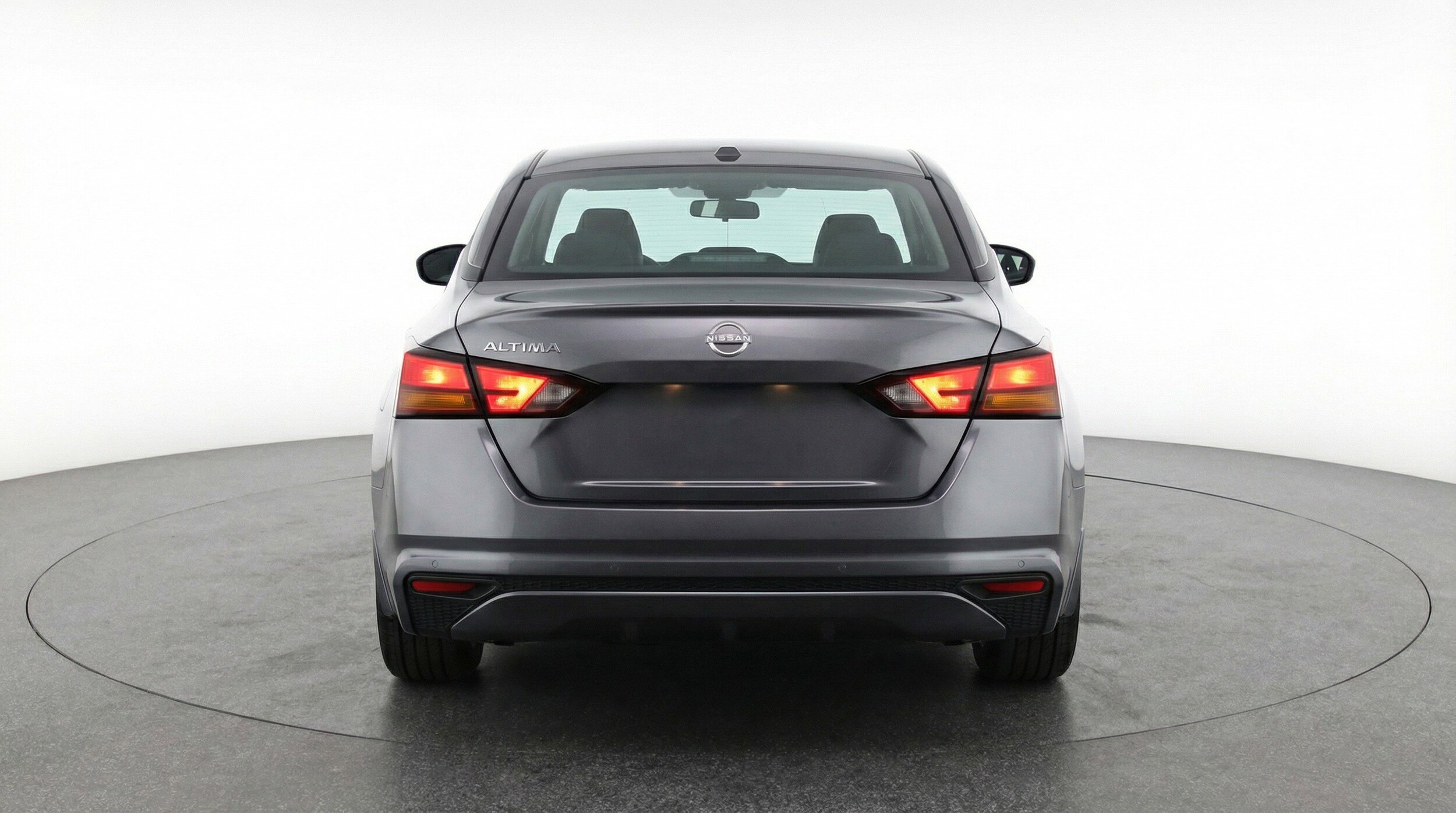 Thumbnail: 2025 Nissan Altima - 7