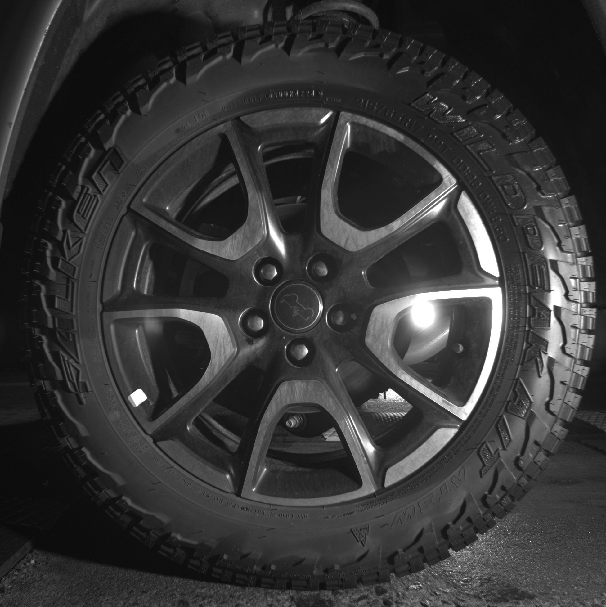 Thumbnail: 2025 Jeep Compass - 14