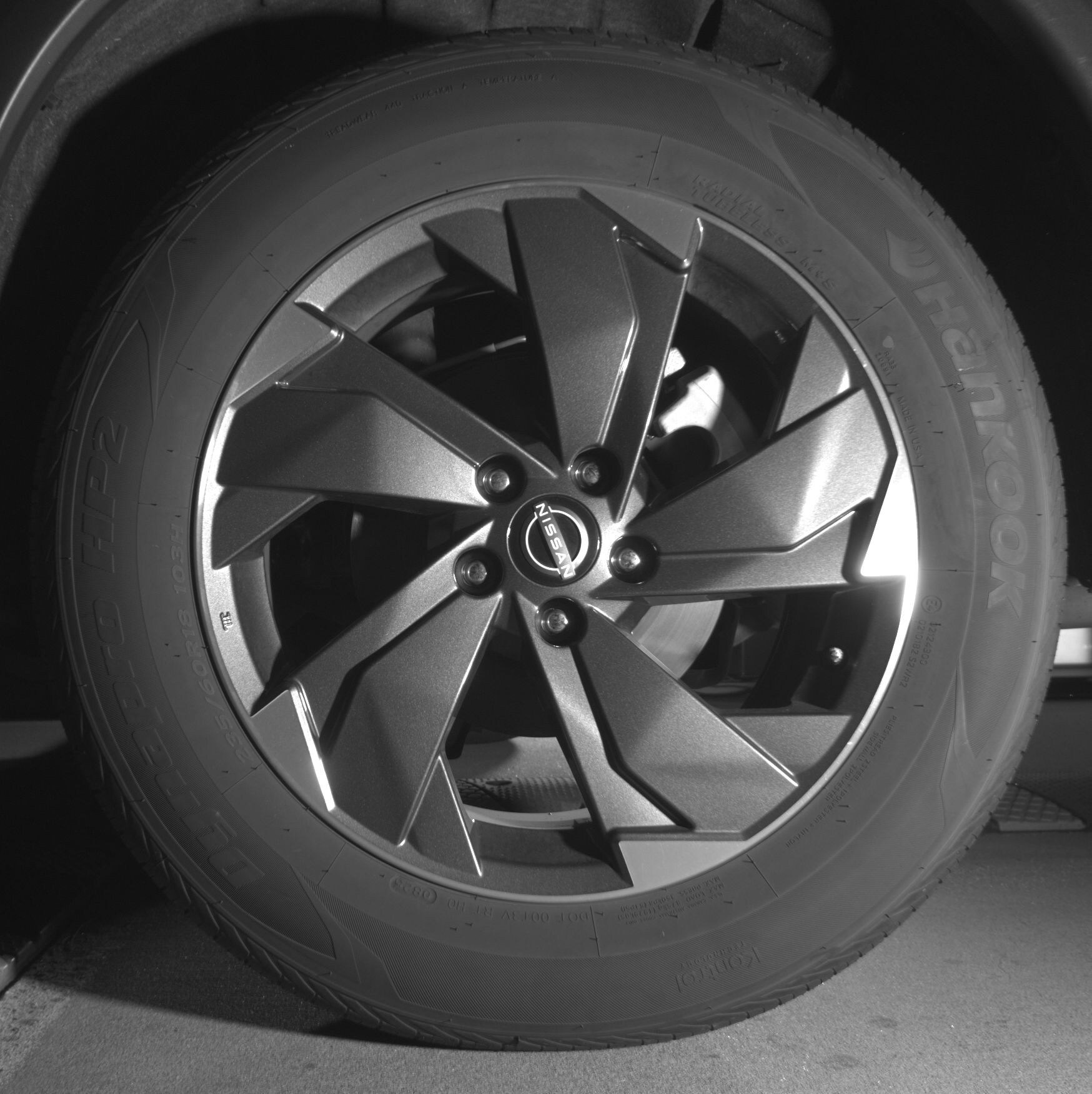 Thumbnail: 2025 Nissan Rogue - 11