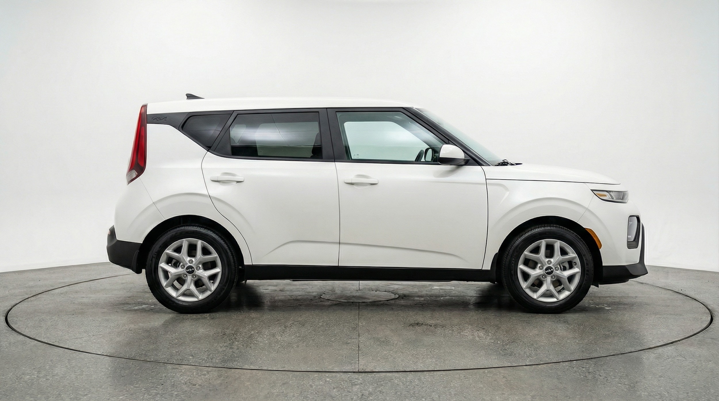 Thumbnail: 2025 Kia Soul - 8