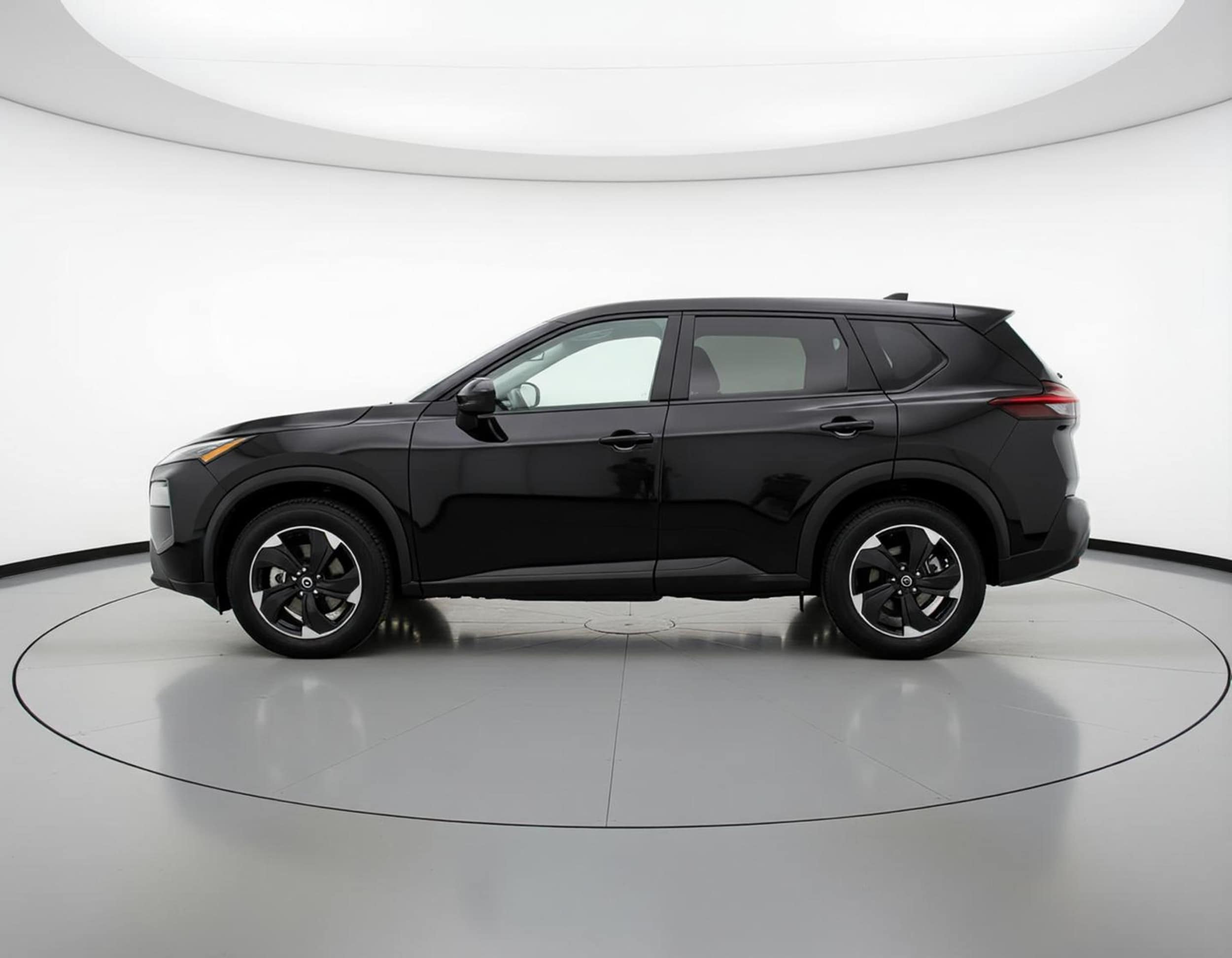 Thumbnail: 2025 Nissan Rogue - 4