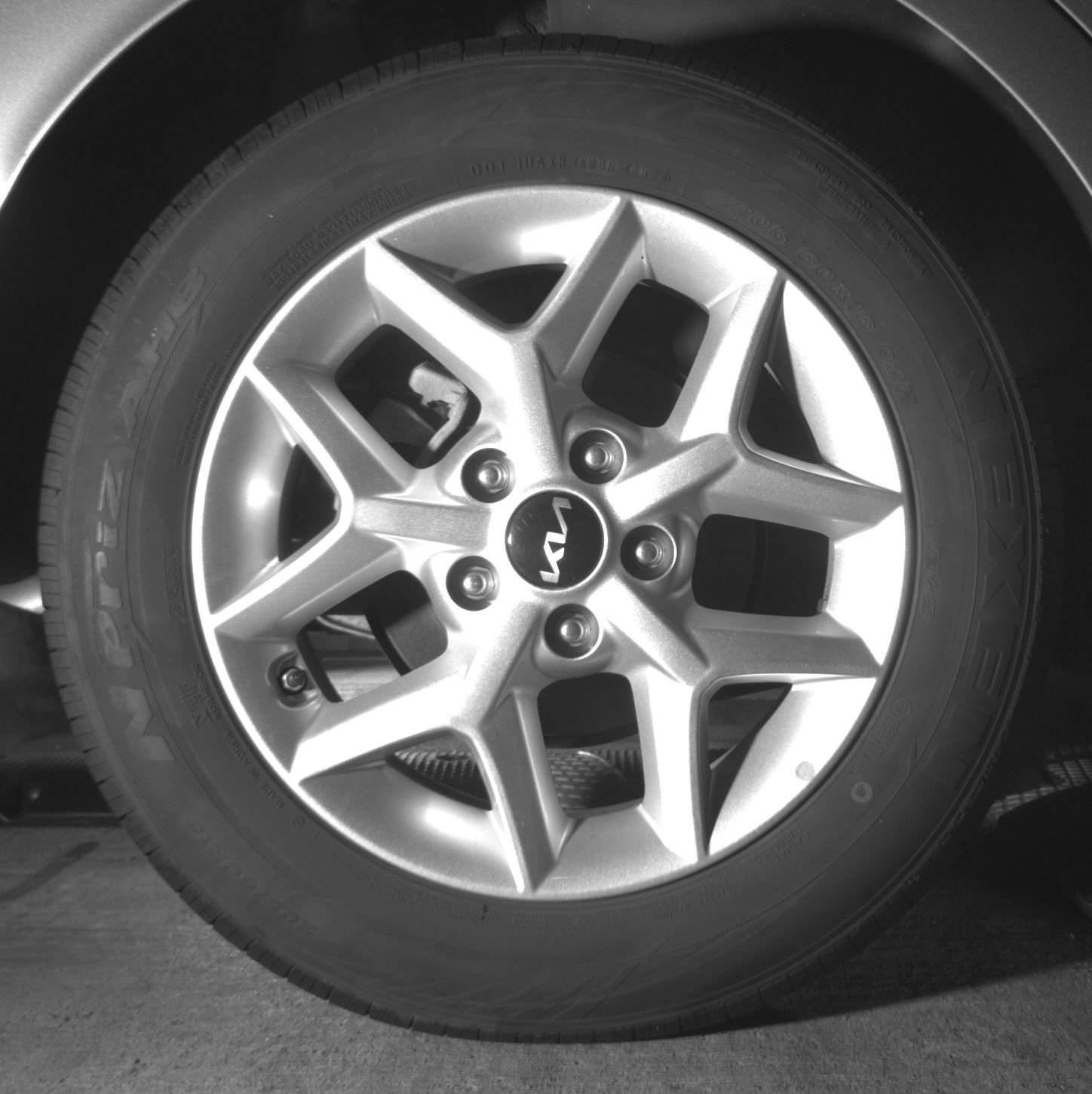 Thumbnail: 2025 Kia Soul - 15