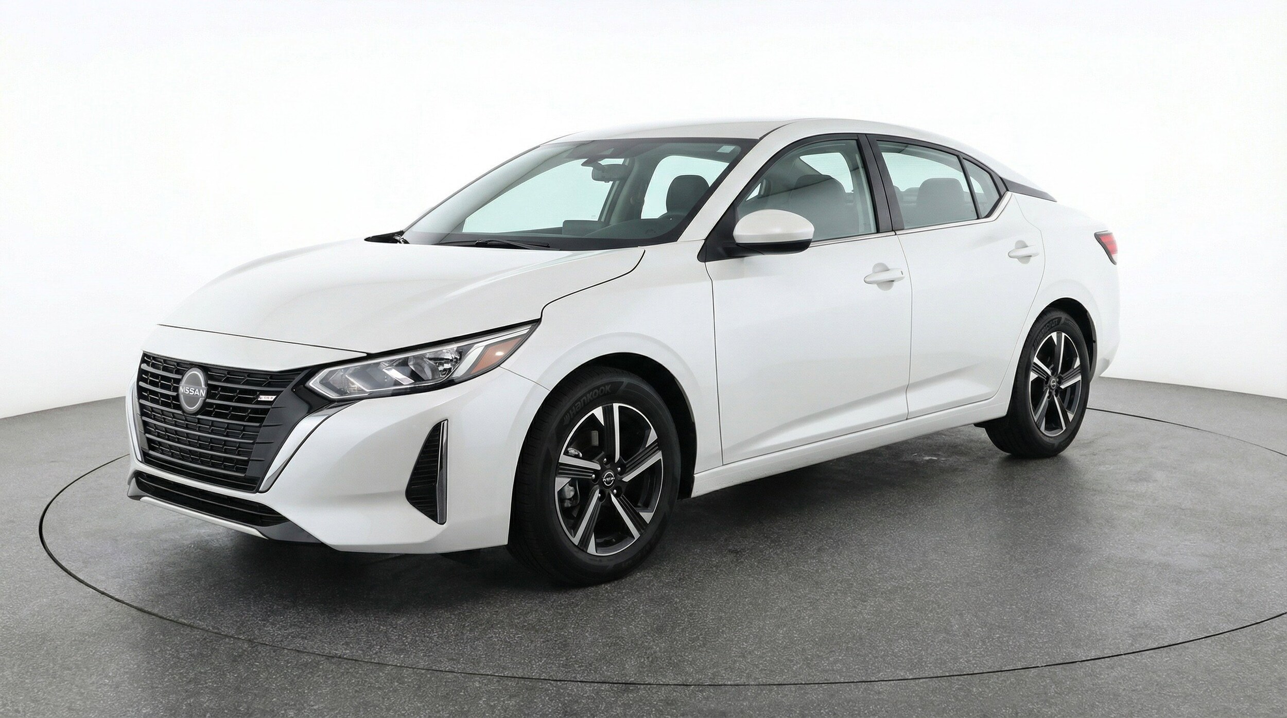 Thumbnail: 2025 Nissan Sentra - 3