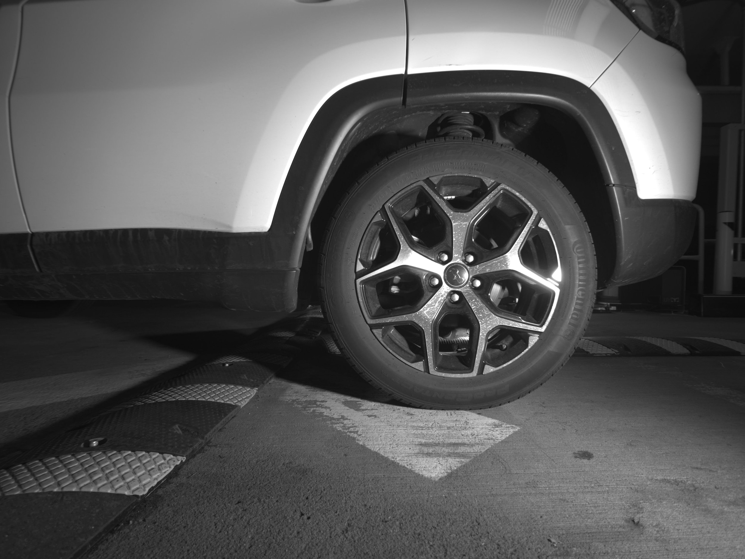 Thumbnail: 2025 Jeep Compass - 14