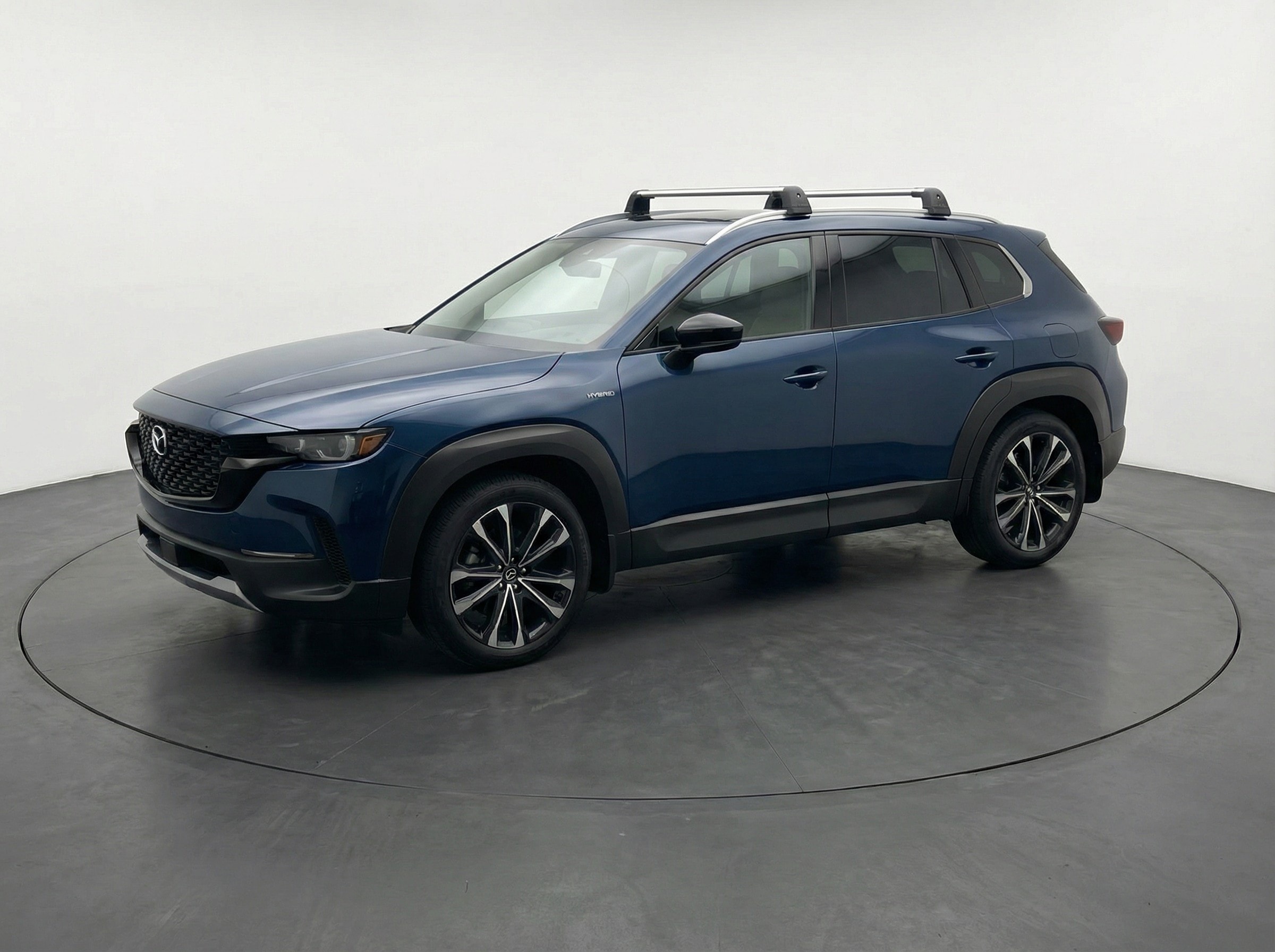 Thumbnail: 2025 Mazda CX-50 - 3