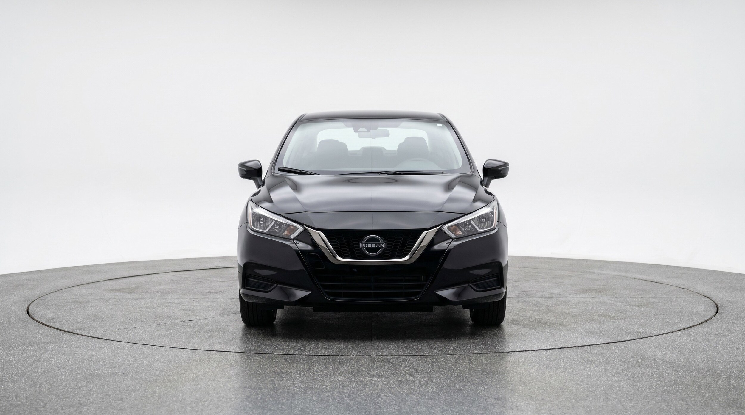 Thumbnail: 2025 Nissan Versa - 2
