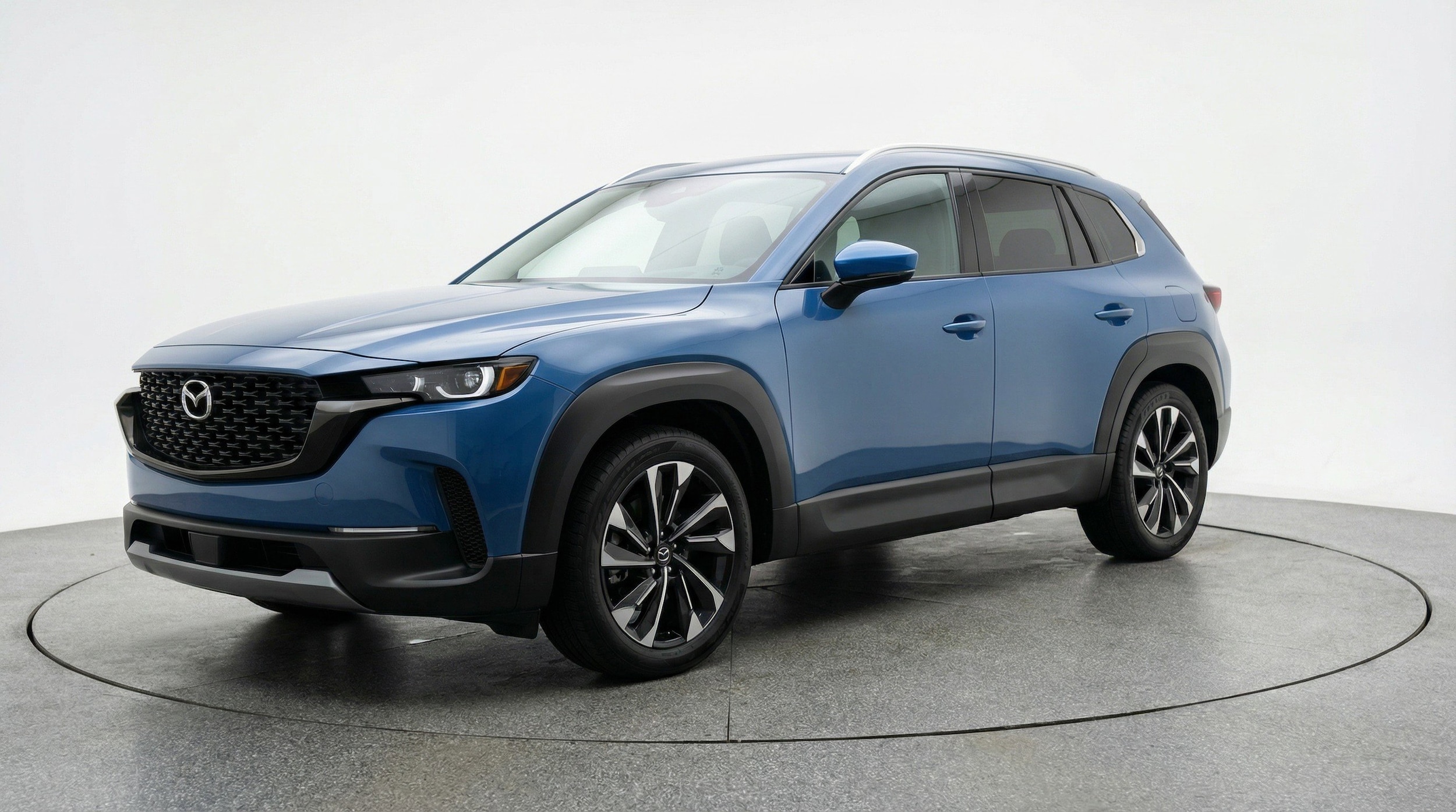 Thumbnail: 2025 Mazda CX-50 - 3