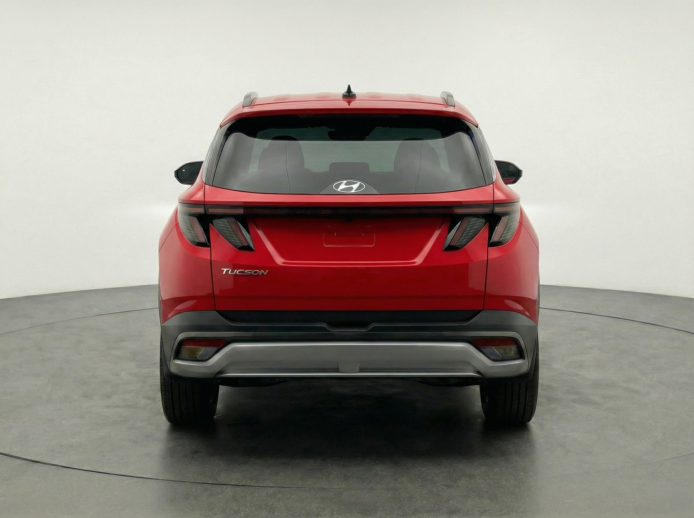 Thumbnail: 2025 Hyundai Tucson - 6