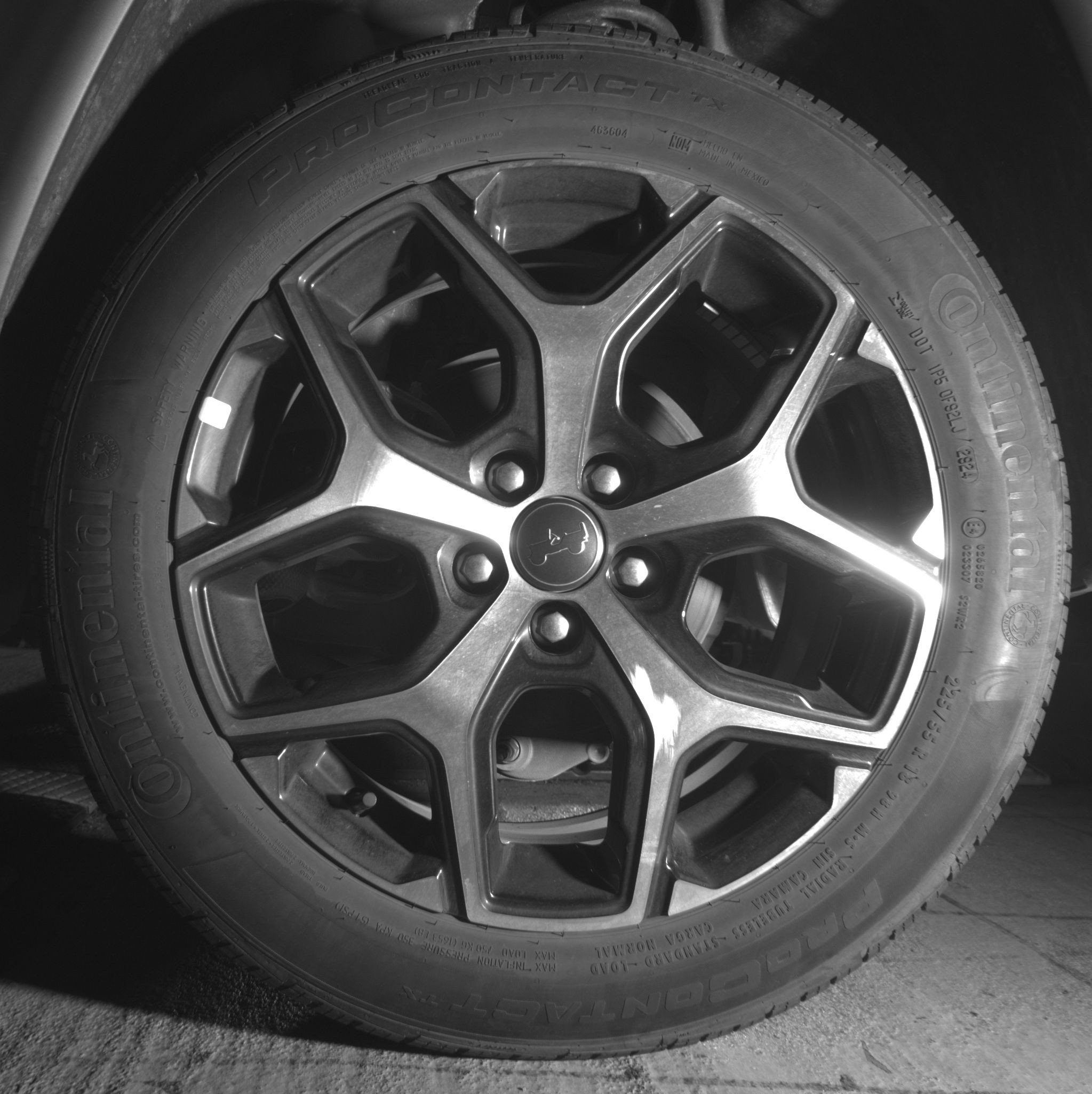 Thumbnail: 2025 Jeep Compass - 14