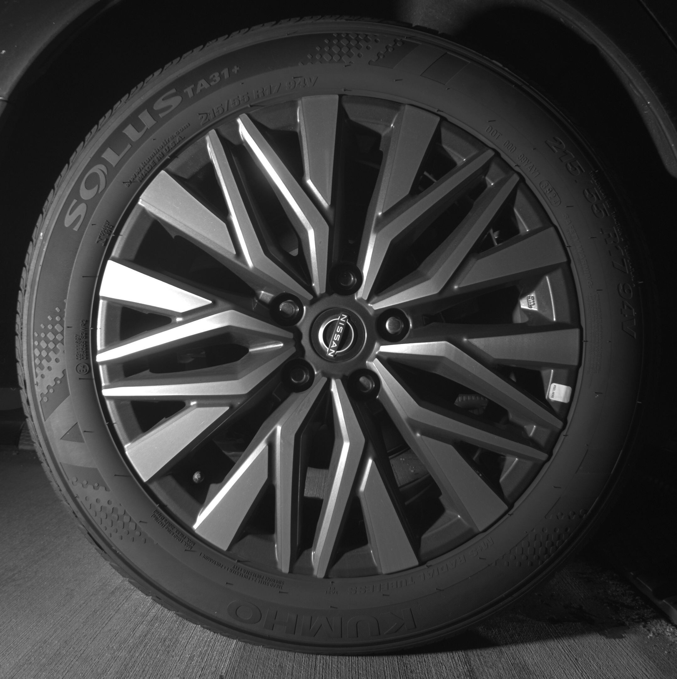 Thumbnail: 2025 Nissan Altima - 12