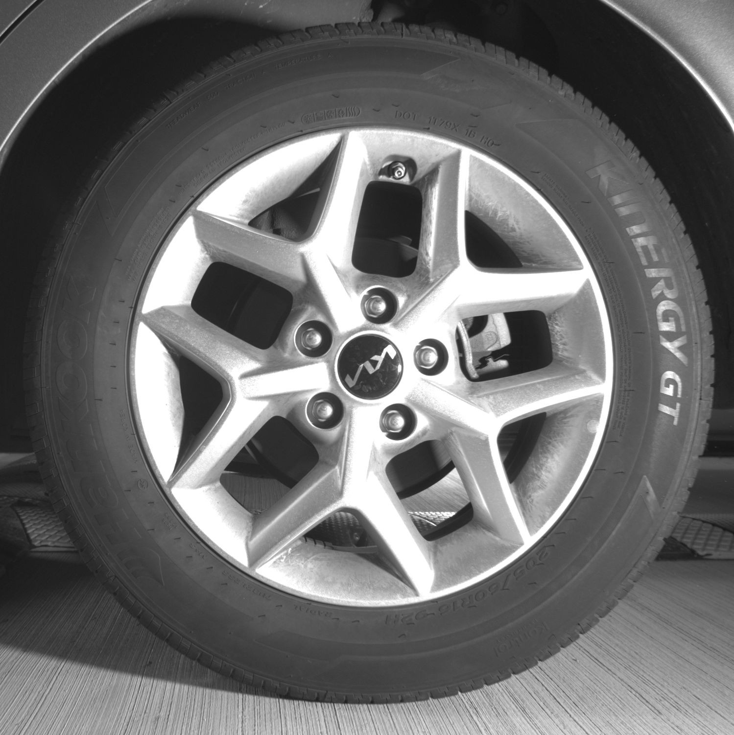 Thumbnail: 2025 Kia Soul - 11