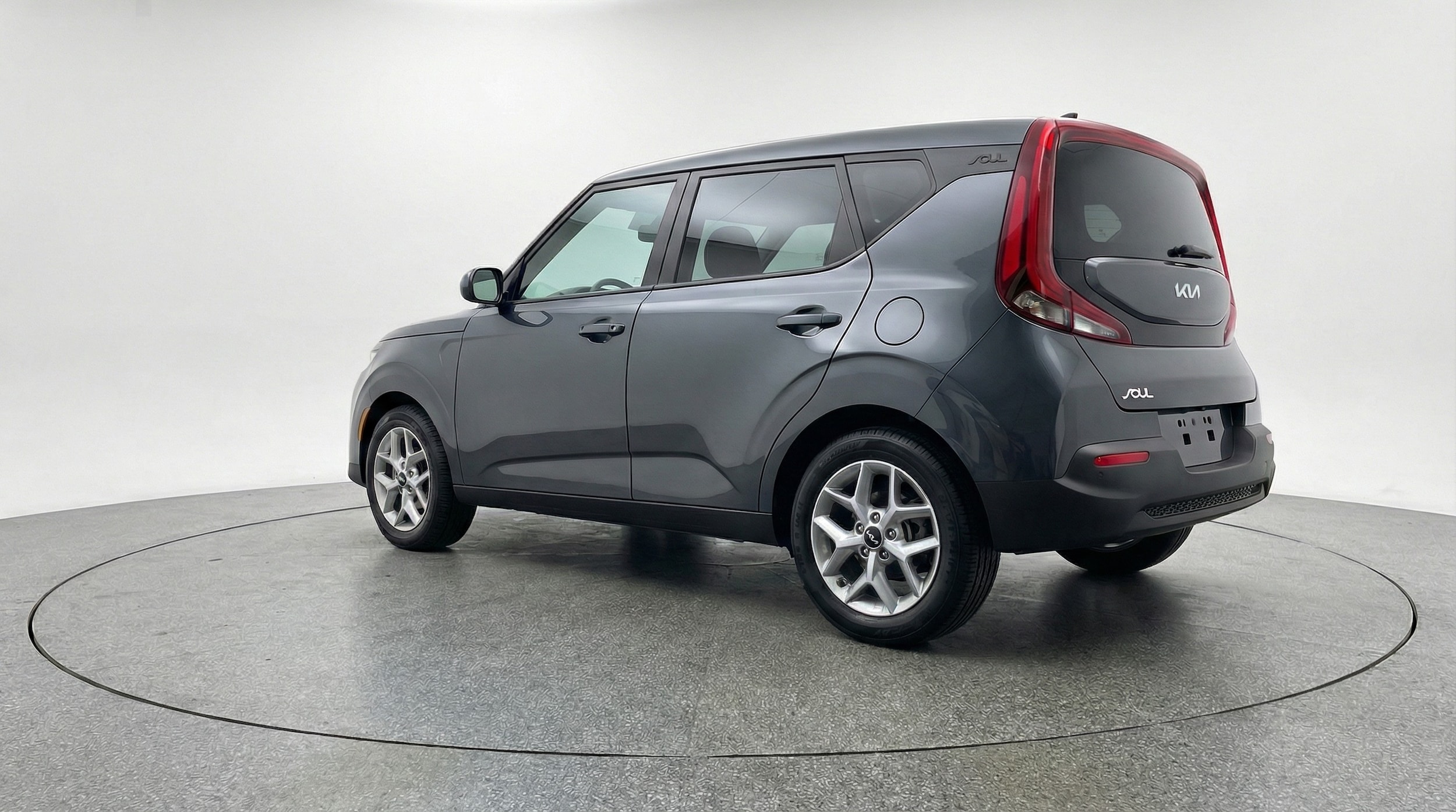 Thumbnail: 2025 Kia Soul - 5