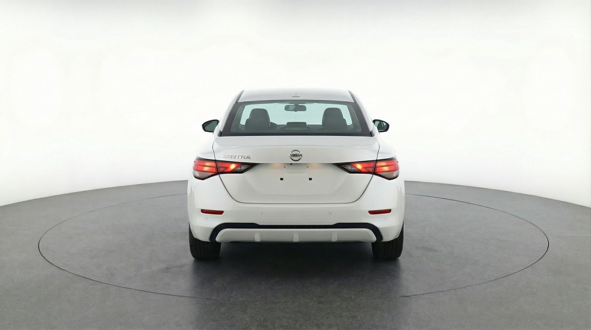 Thumbnail: 2025 Nissan Sentra - 6