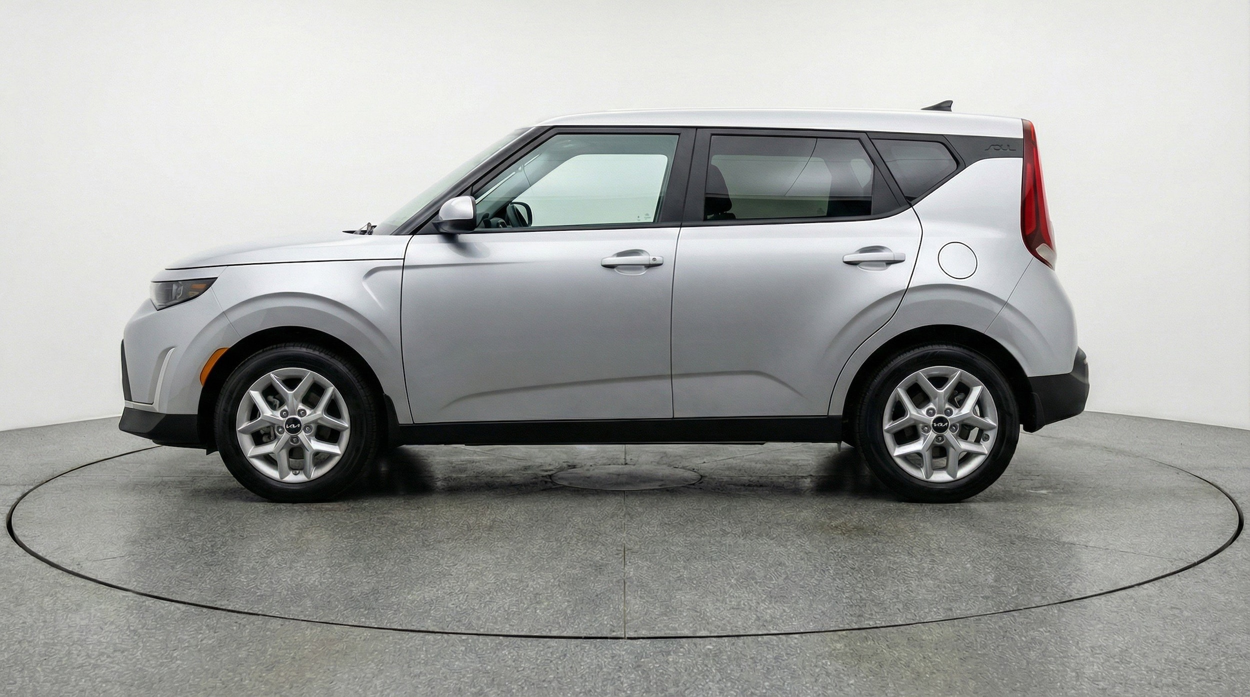 Thumbnail: 2025 Kia Soul - 5