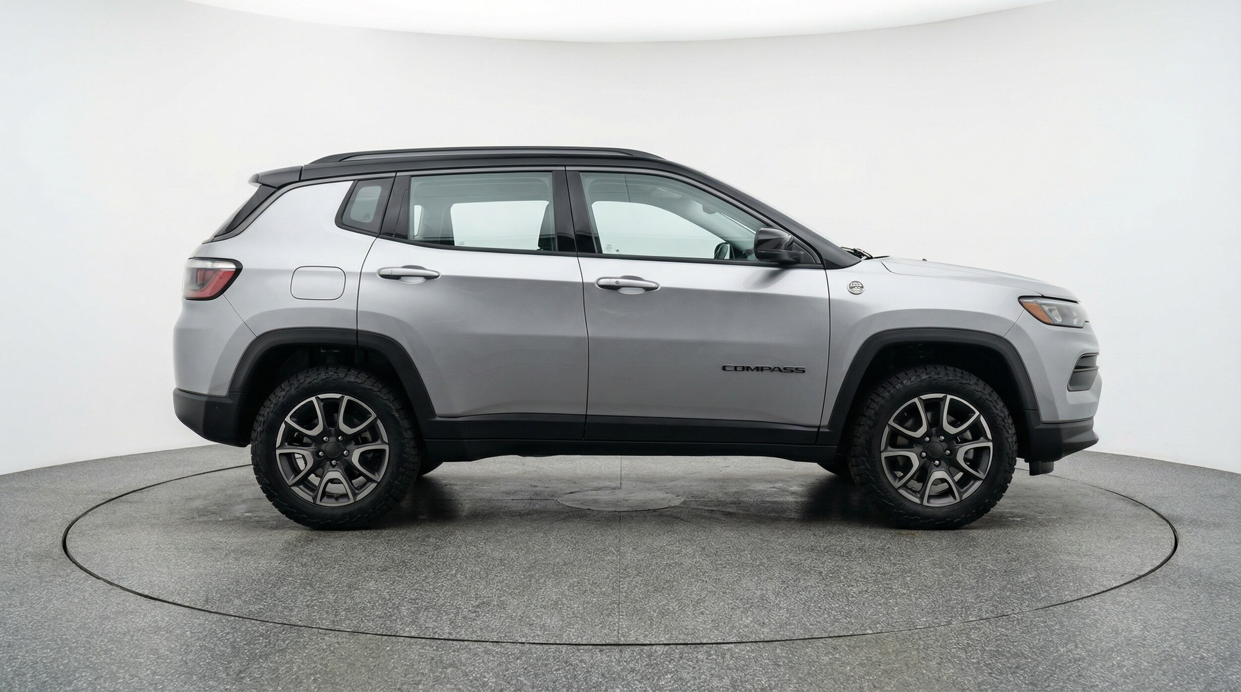 Thumbnail: 2025 Jeep Compass - 8