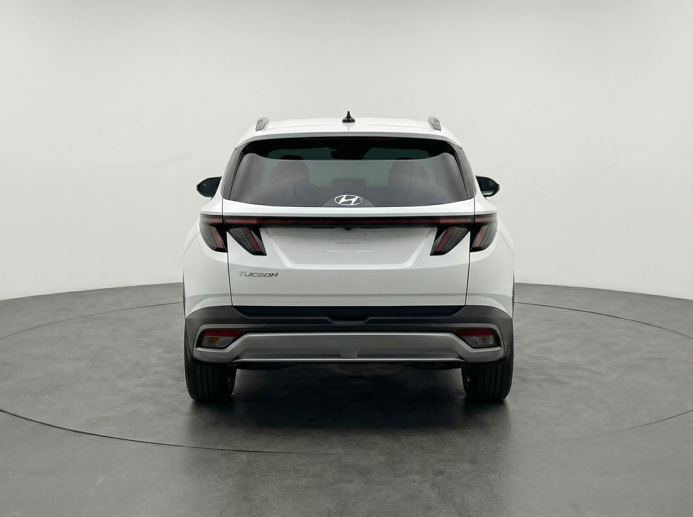 Thumbnail: 2025 Hyundai Tucson - 7