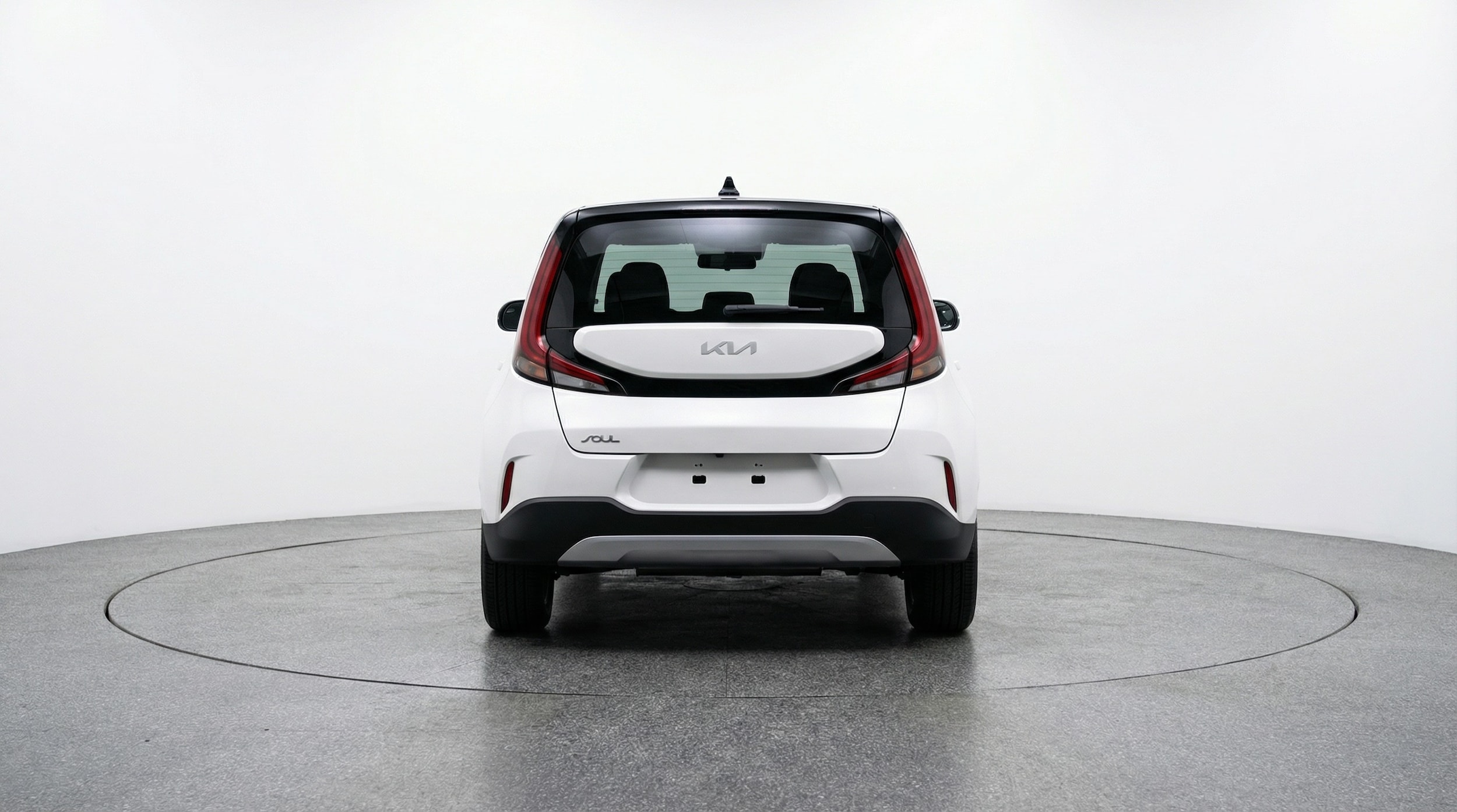 Thumbnail: 2025 Kia Soul - 6