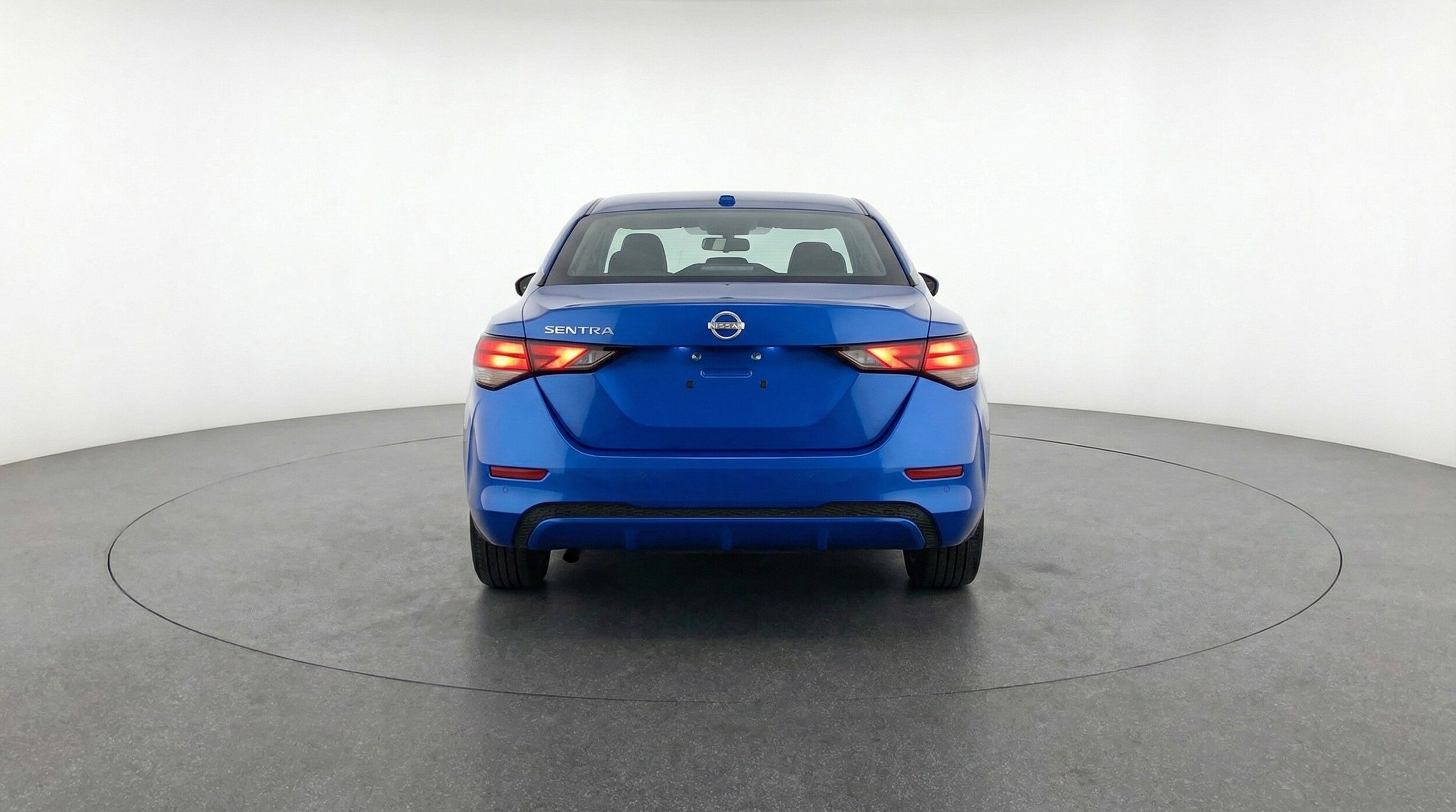 Thumbnail: 2025 Nissan Sentra - 7