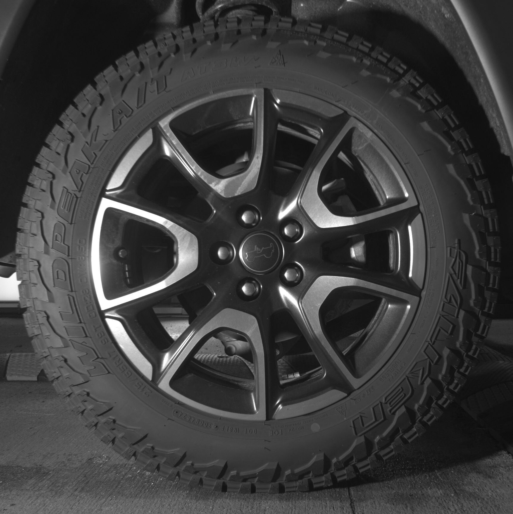 Thumbnail: 2025 Jeep Compass - 12