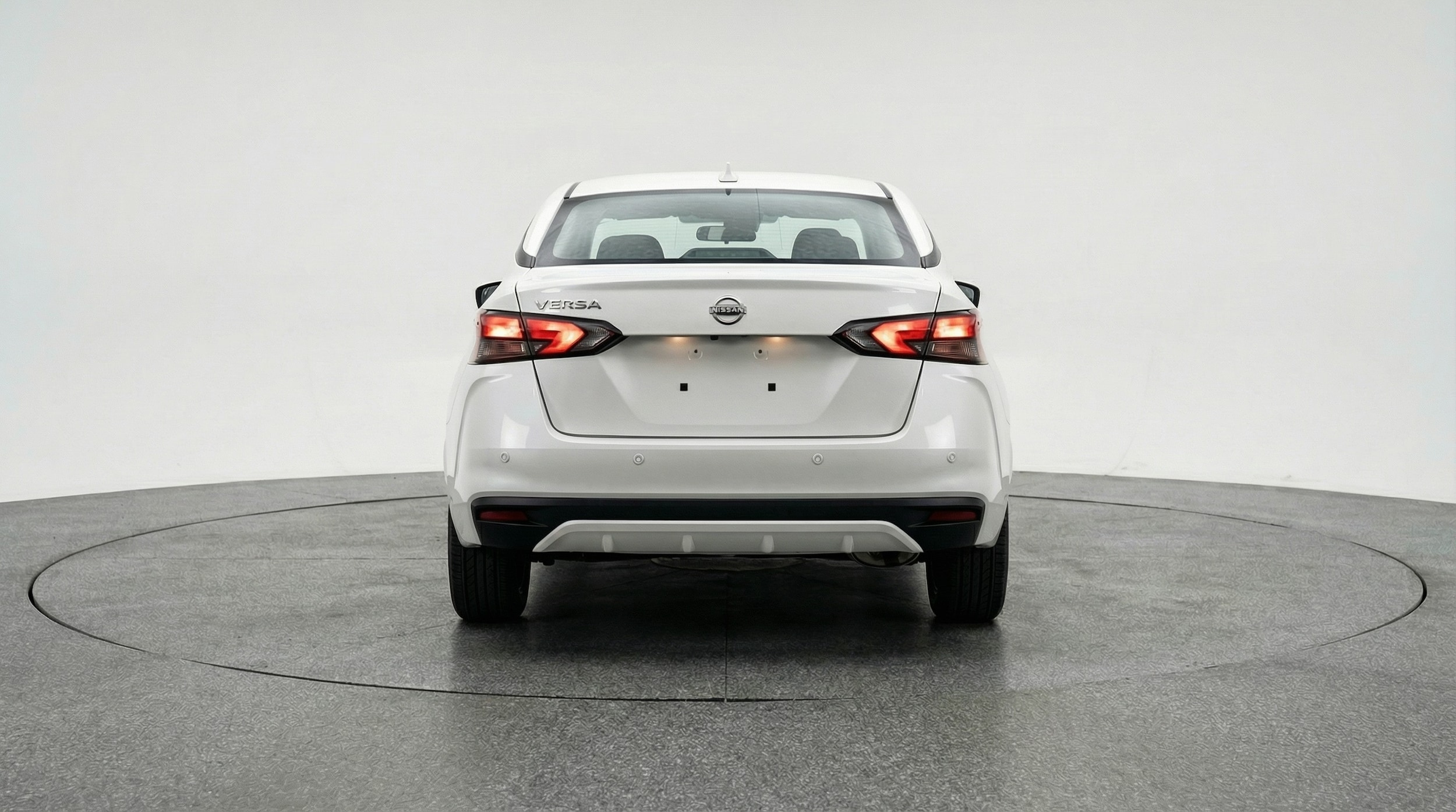 Thumbnail: 2025 Nissan Versa - 6