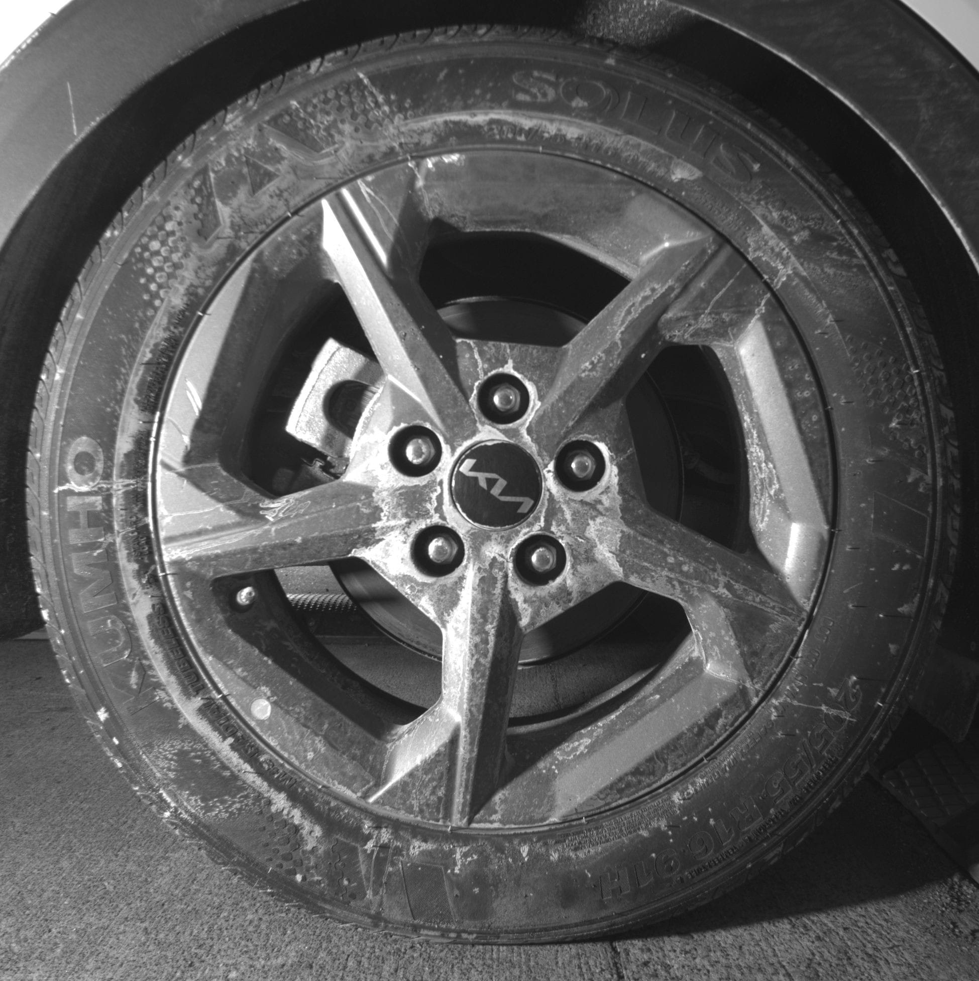 Thumbnail: 2025 Kia K4 - 12