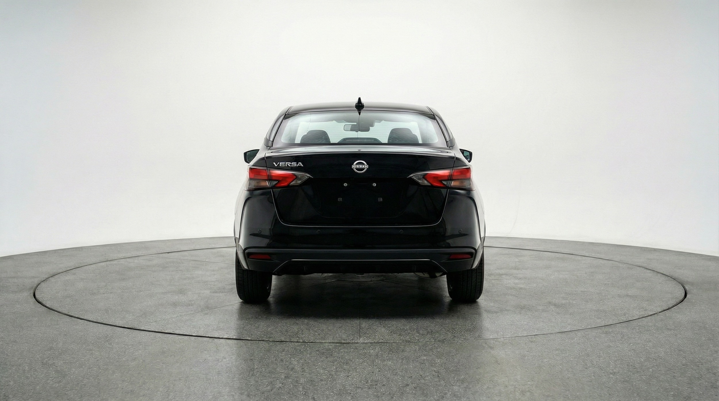 Thumbnail: 2025 Nissan Versa - 6