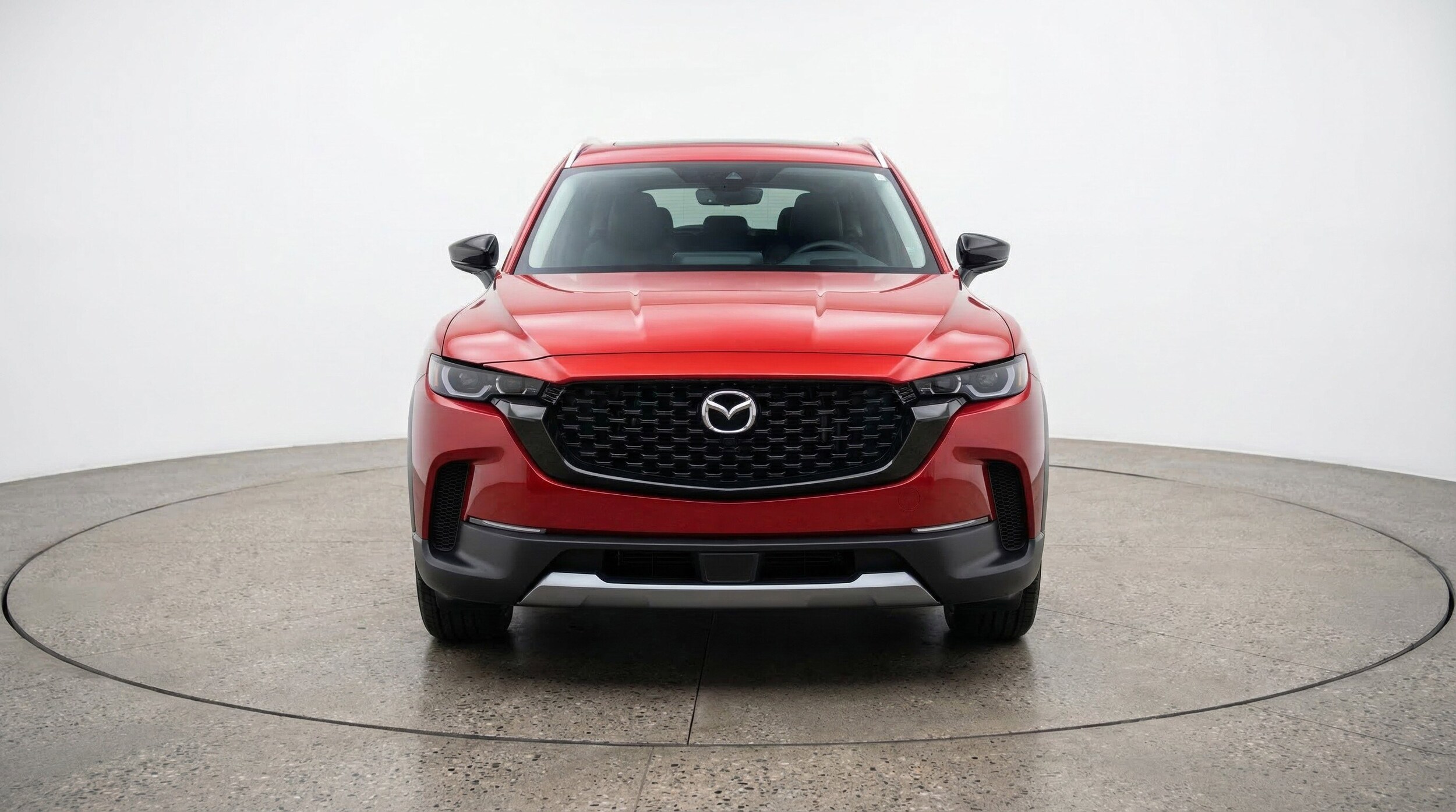 Thumbnail: 2025 Mazda CX-50 - 2