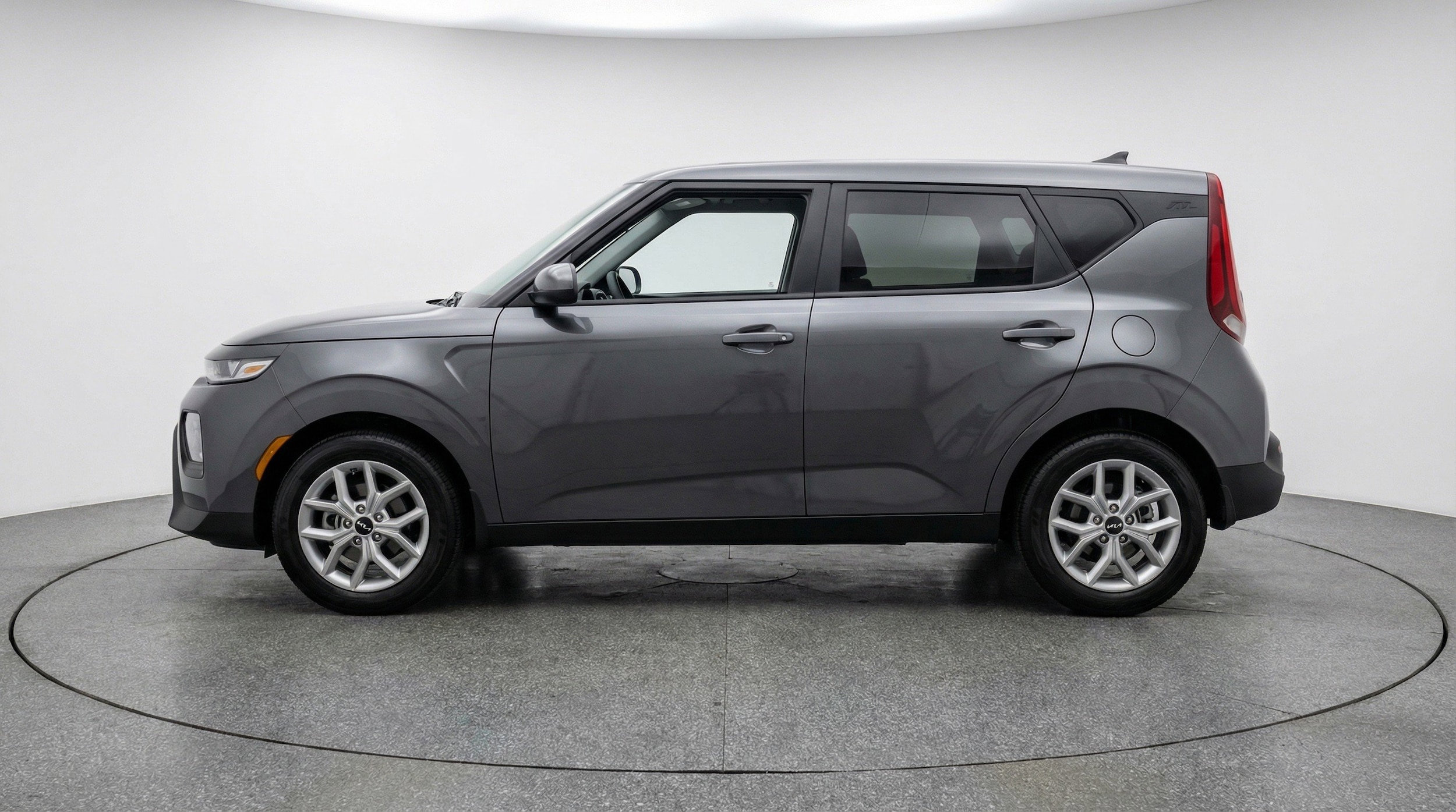 Thumbnail: 2025 Kia Soul - 5