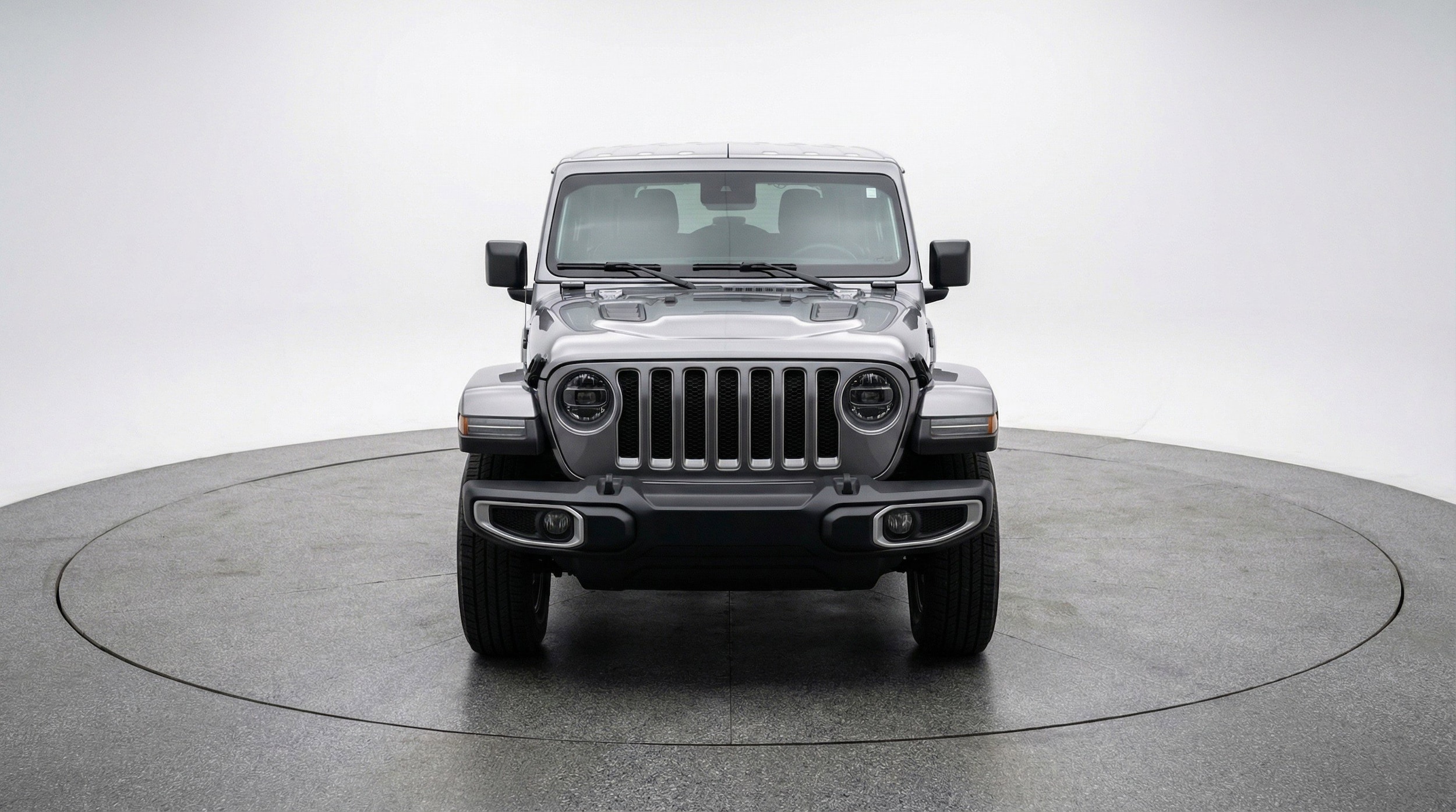 Thumbnail: 2025 Jeep Wrangler - 2